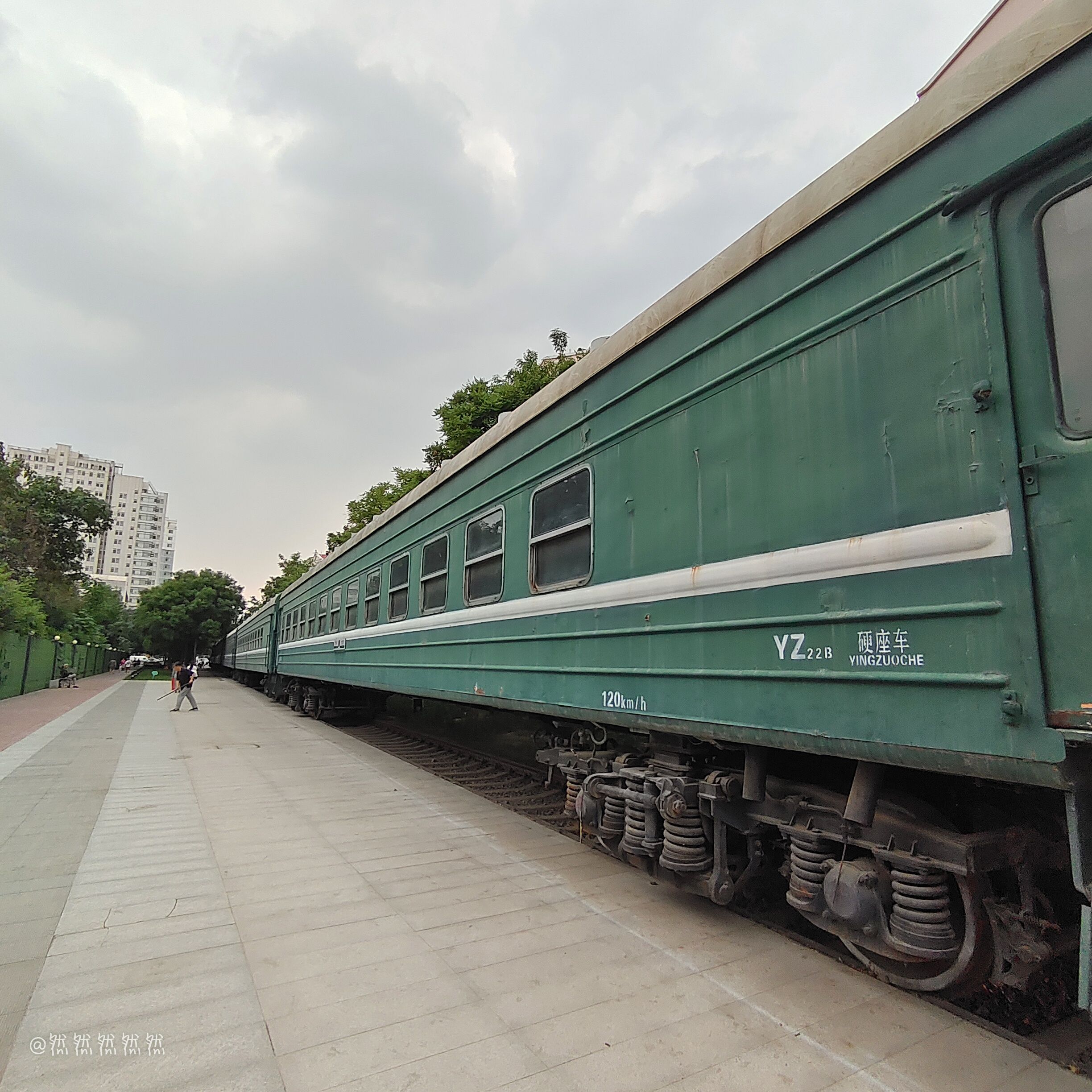 139记忆公园旅行图片 3