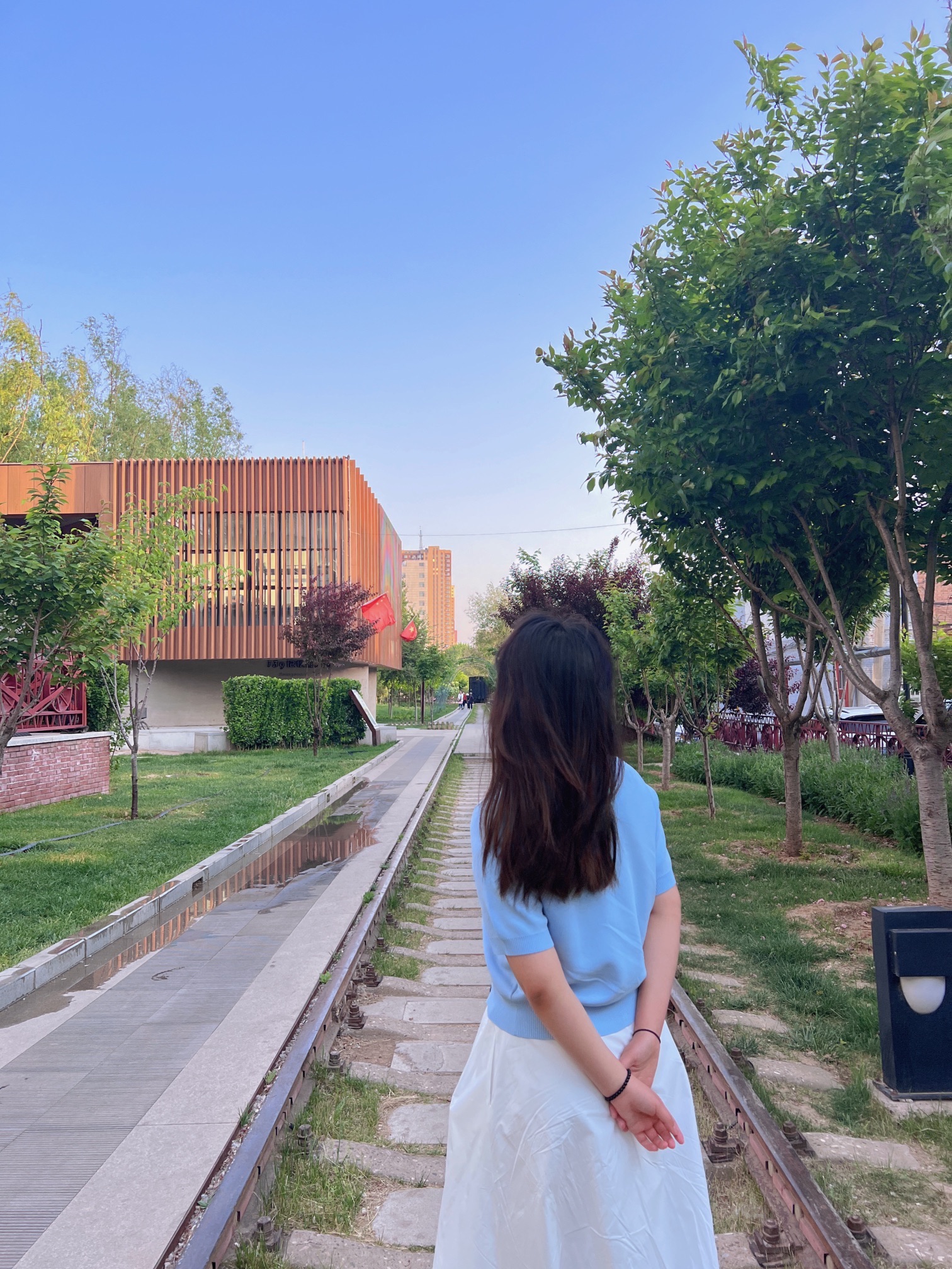 139记忆公园旅行图片 1
