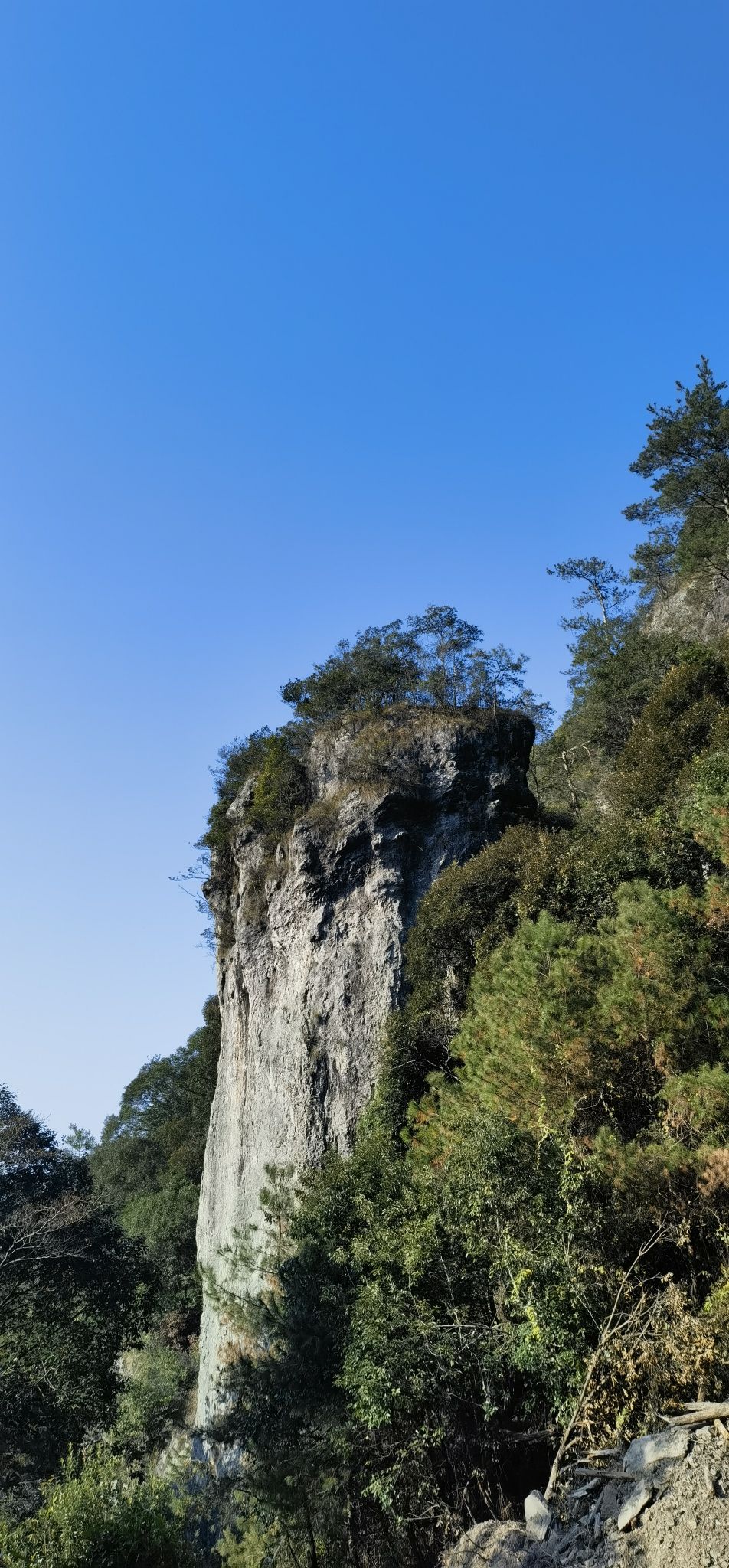 仙洞风景区旅行图片 3