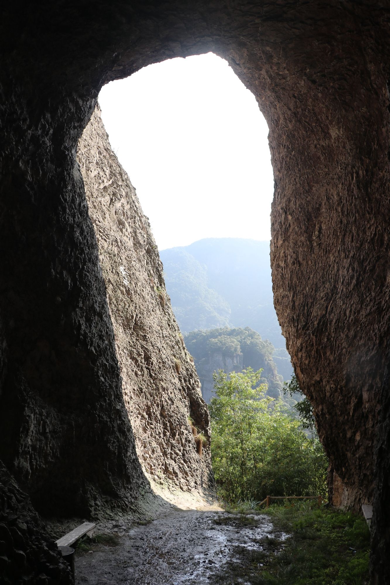 仙洞风景区旅行图片 1