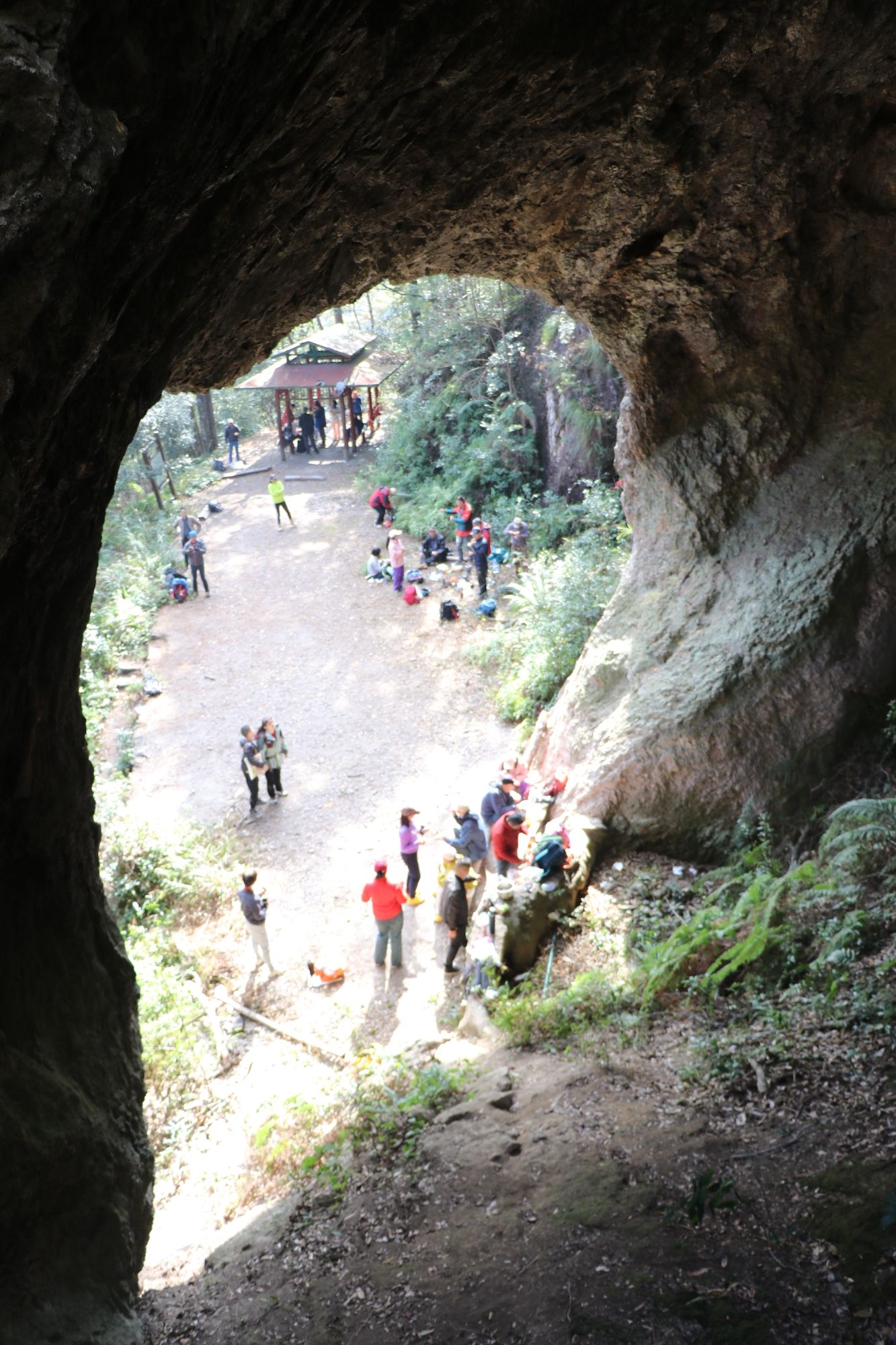 仙洞风景区旅行图片 3