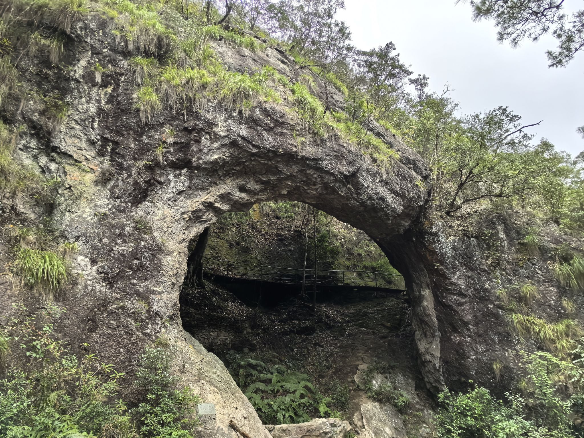 仙洞风景区旅行图片 1