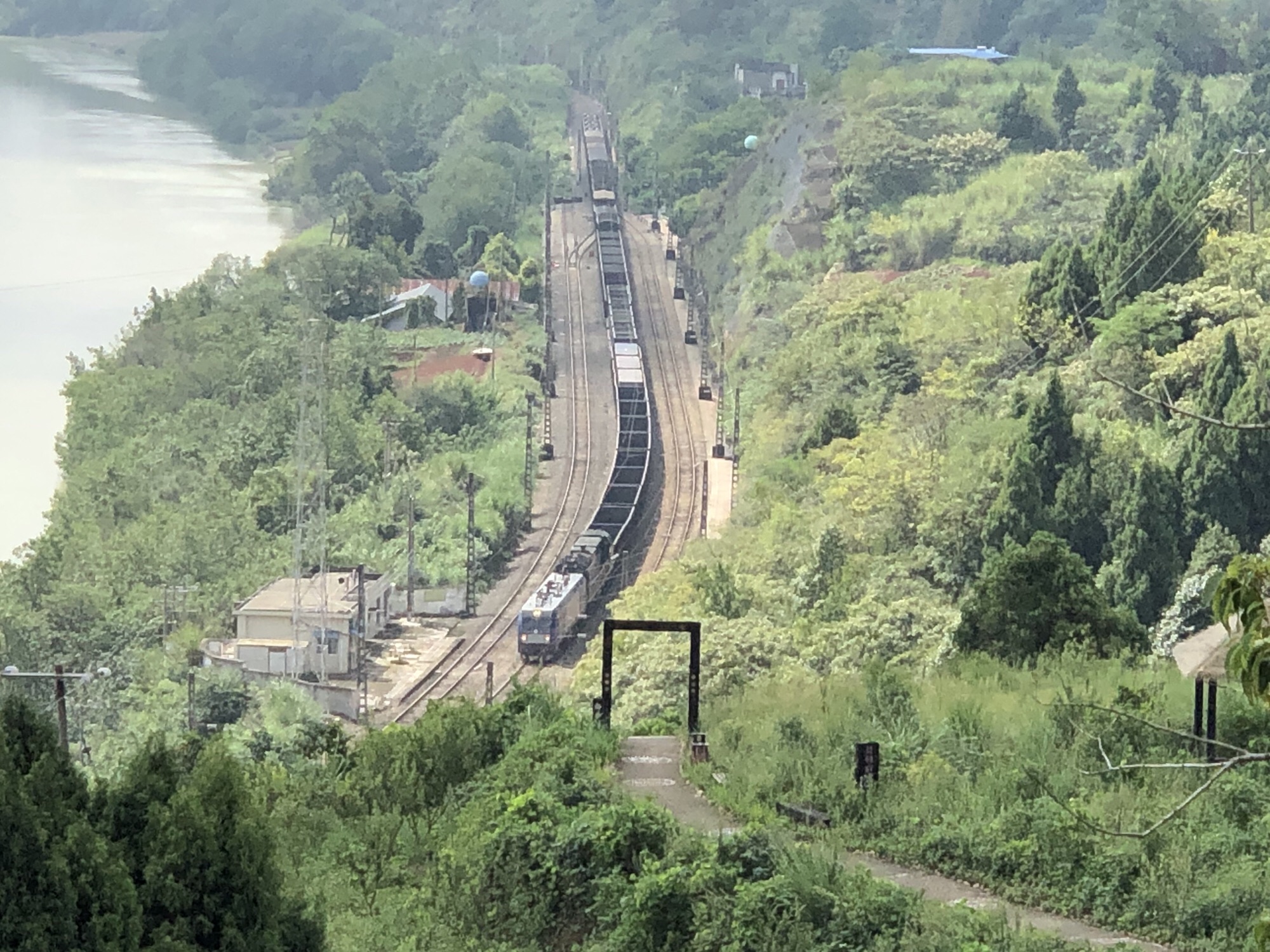 灵仙金渔桃缘景区旅行图片 2
