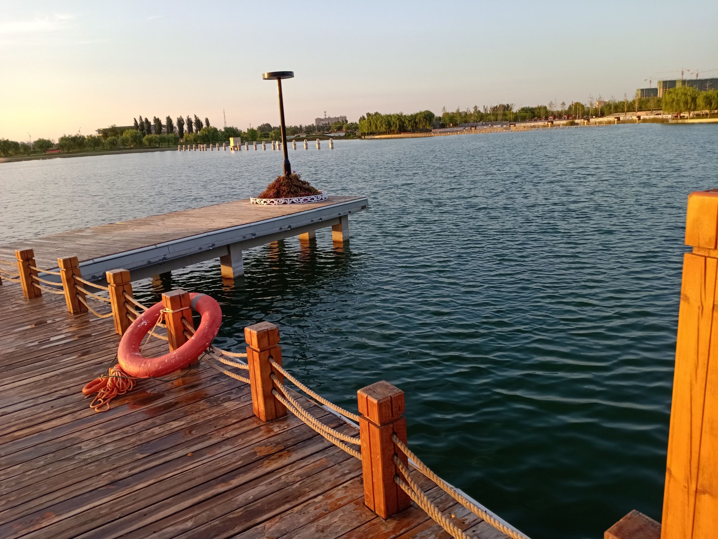 如意公园旅行图片 3