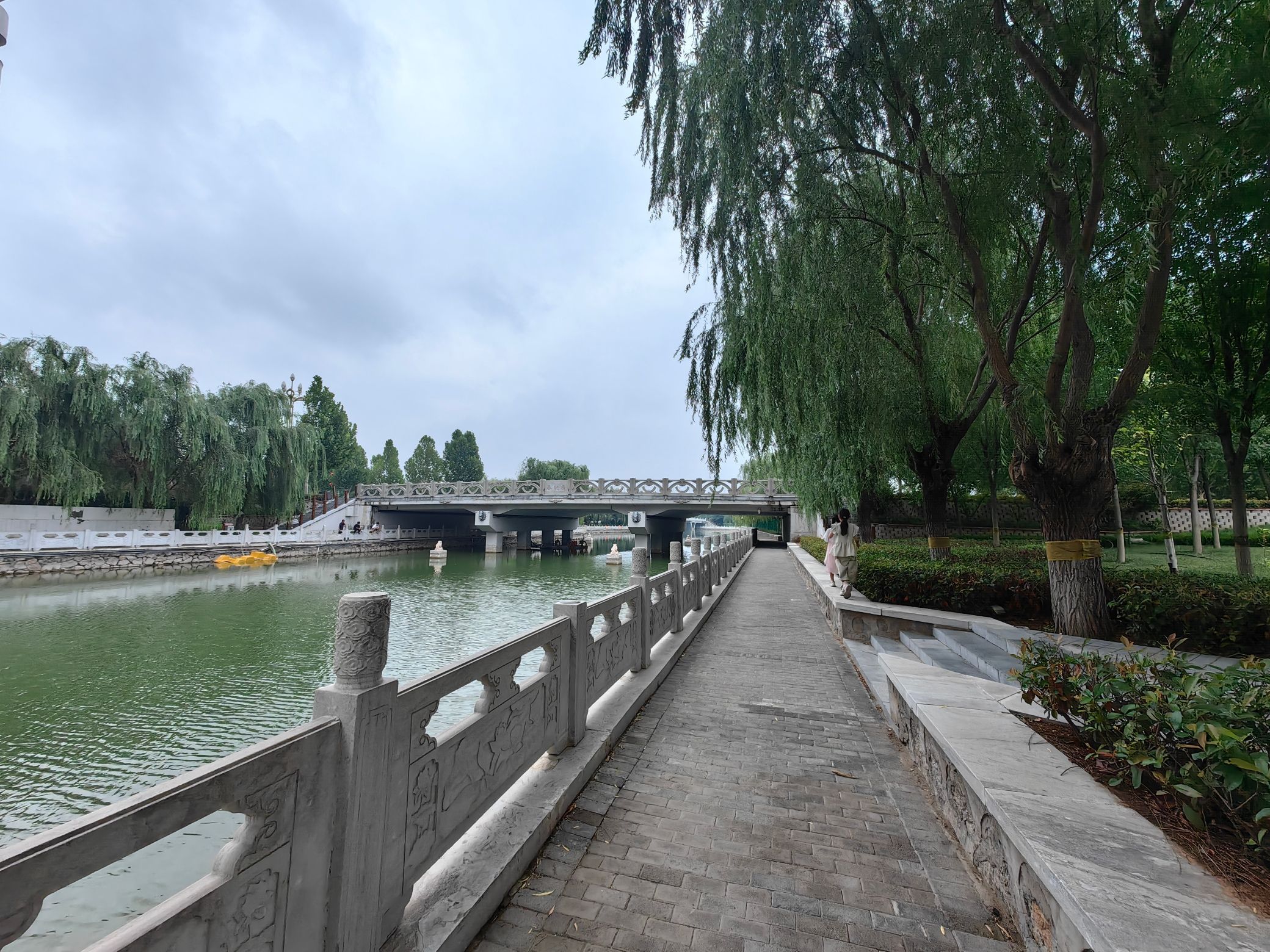 如意公园旅行图片 3