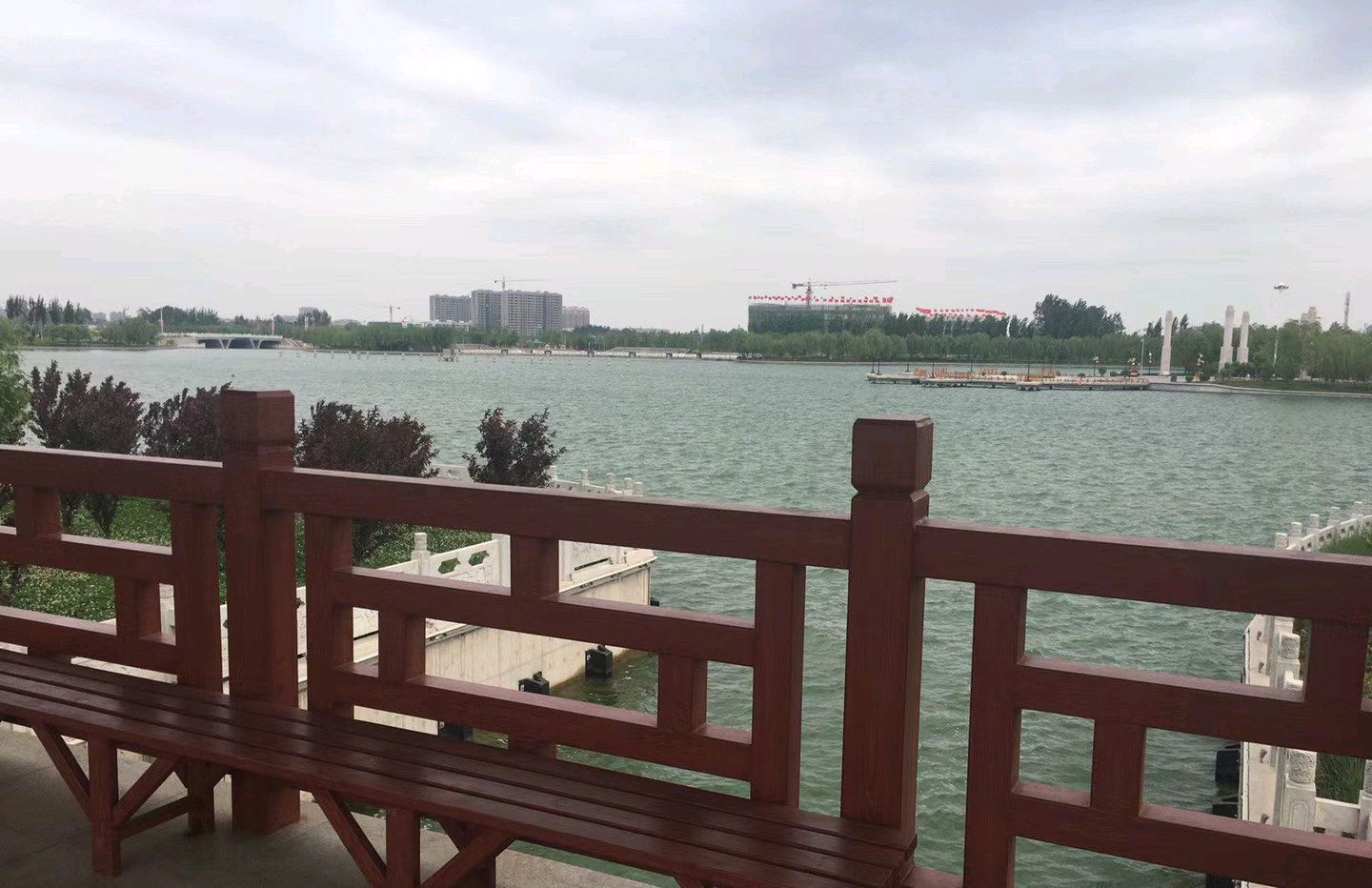 如意公园旅行图片 3