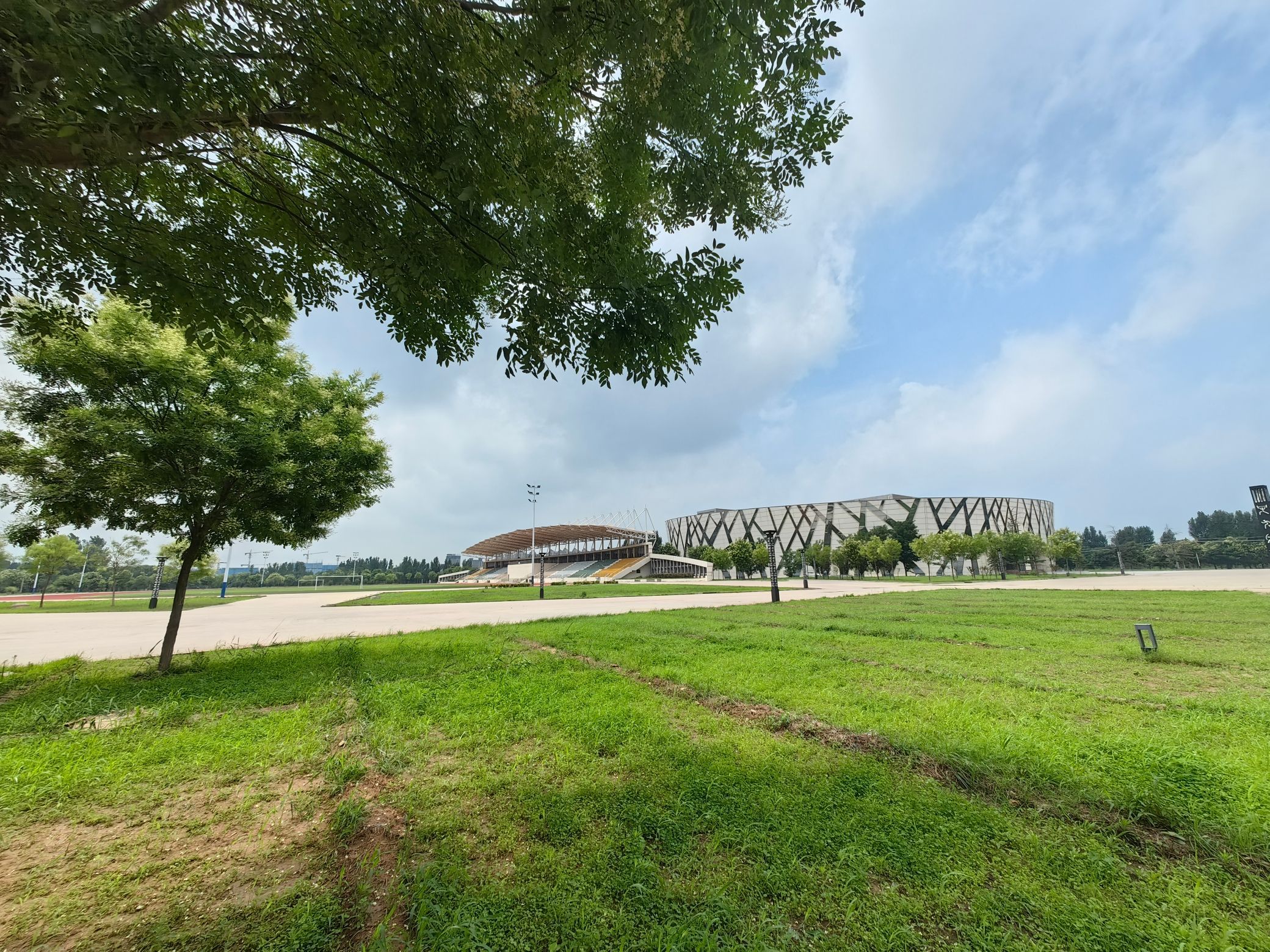 如意公园旅行图片 1
