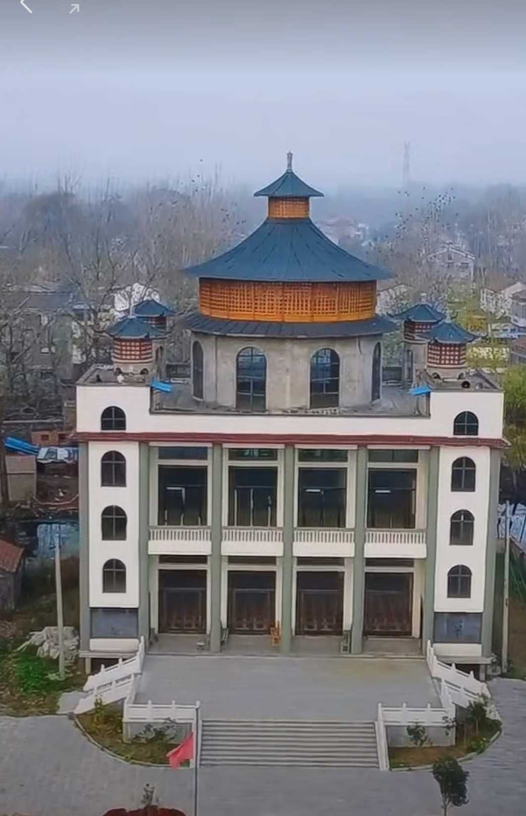 清真寺