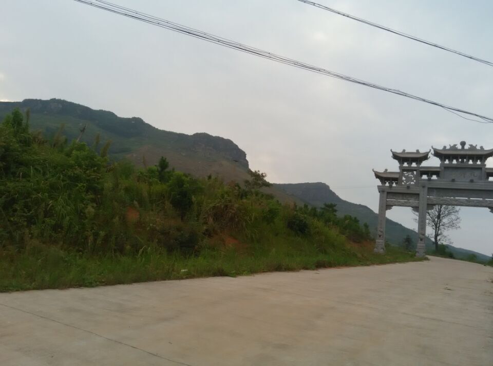 九卿山旅行图片 2