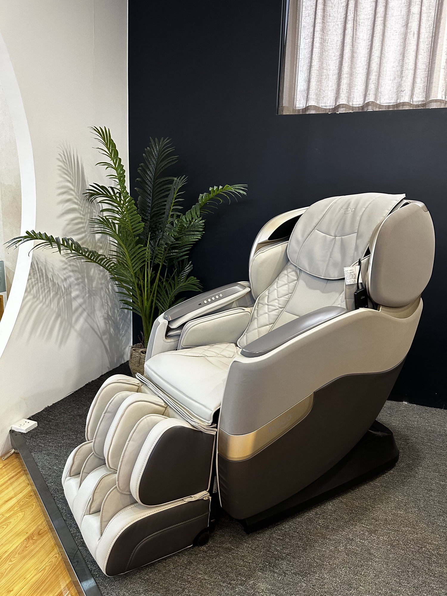 太原153按摩椅跑步机专卖店(解放路分店)