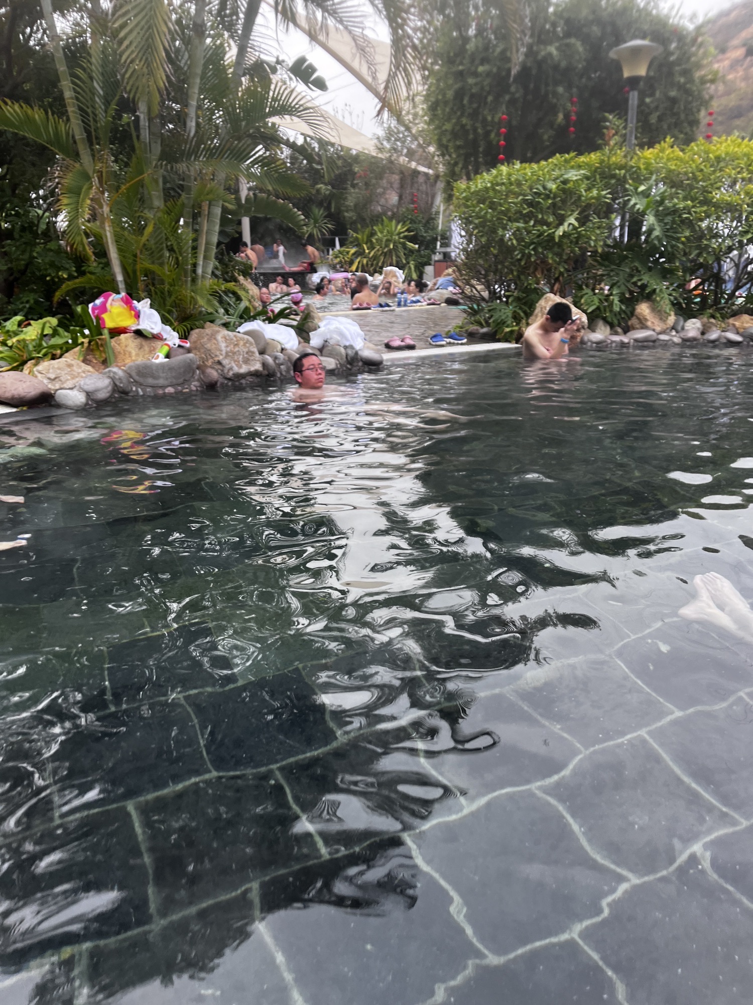 红格温泉会展中心旅行图片 3