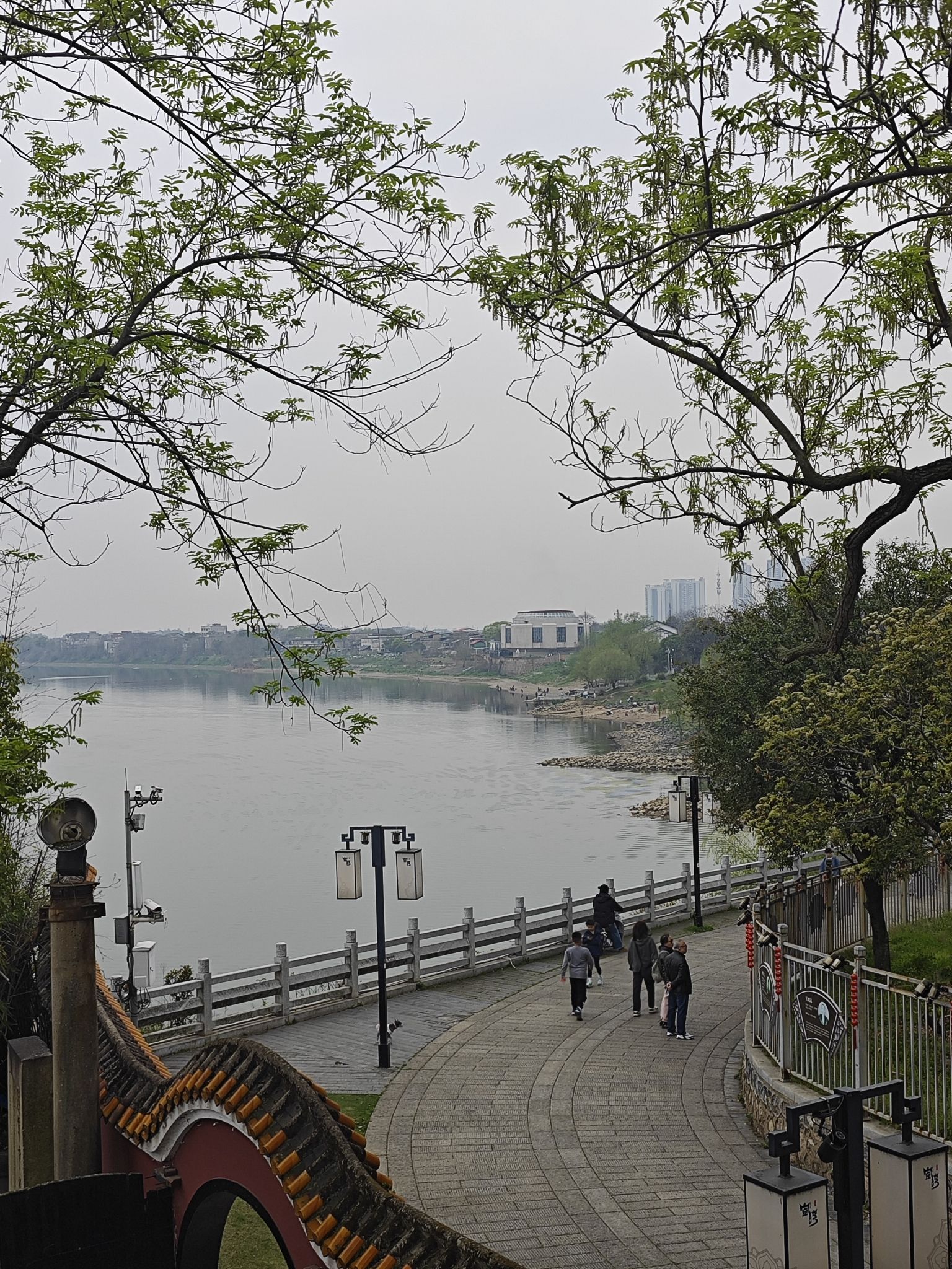 湘潭窑湾历史文化街区旅行图片 2