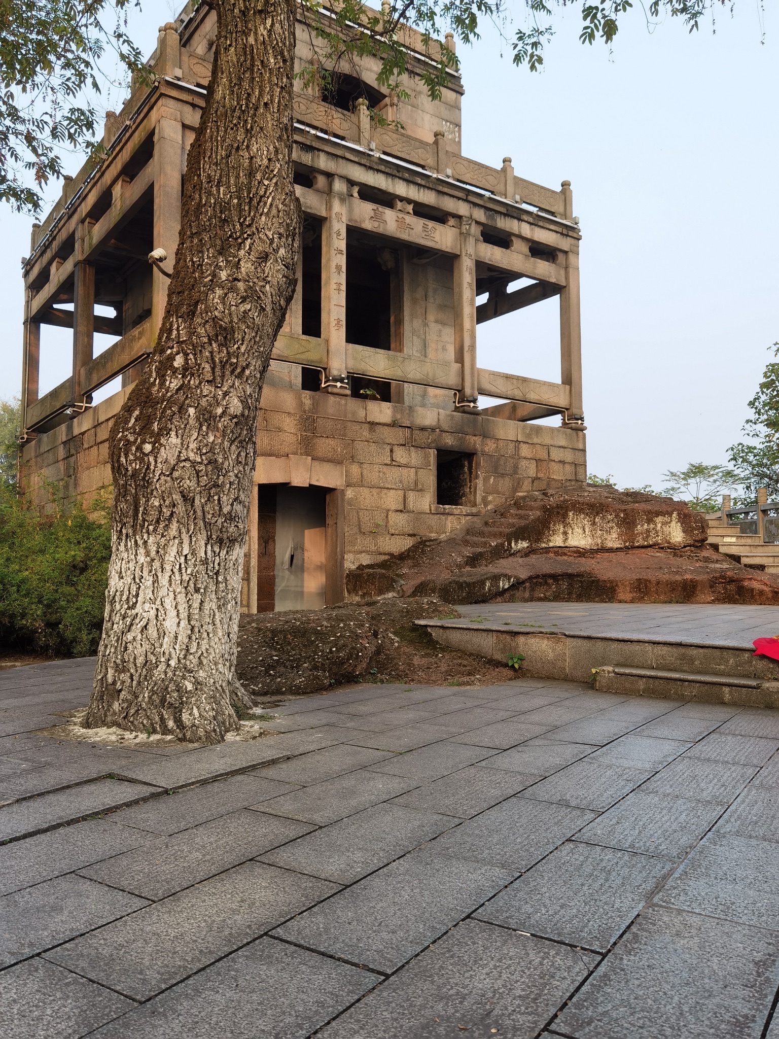 湘潭窑湾历史文化街区旅行图片 2