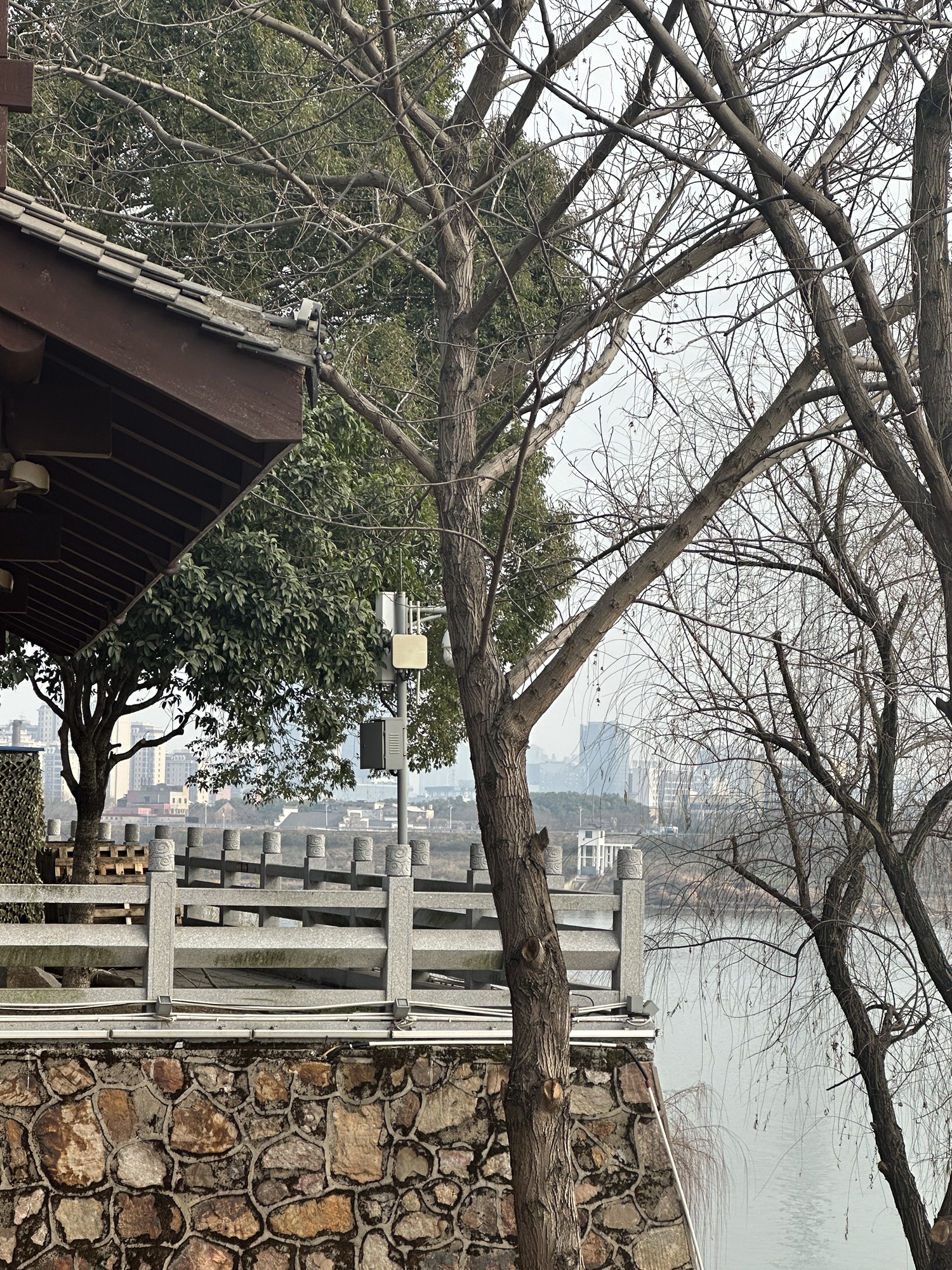 湘潭窑湾历史文化街区旅行图片 3