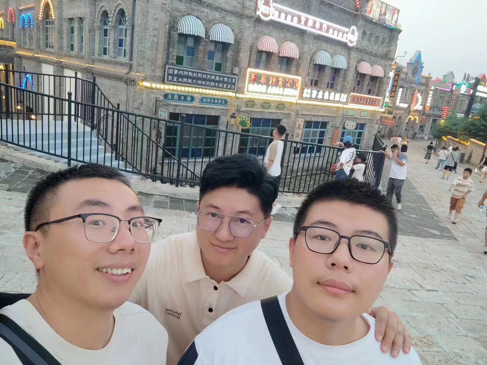 龙泉古镇·戏剧幻城旅行图片 2