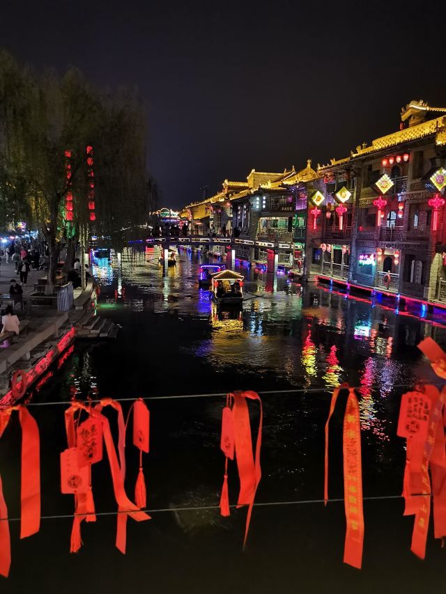 龙泉古镇·戏剧幻城旅行图片 2