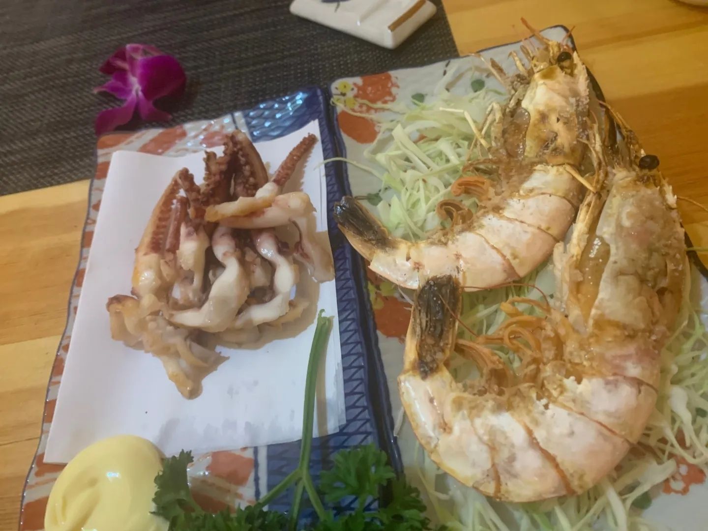 鸟悦日本料理(新时代商城店)