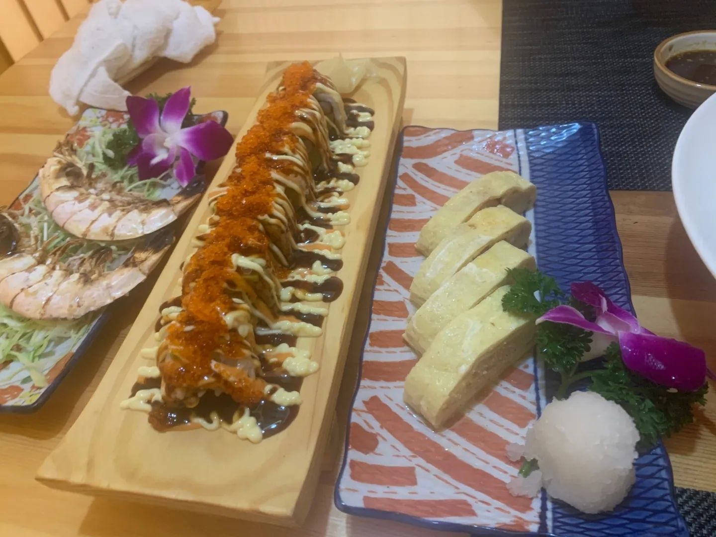 鸟悦日本料理(新时代商城店)