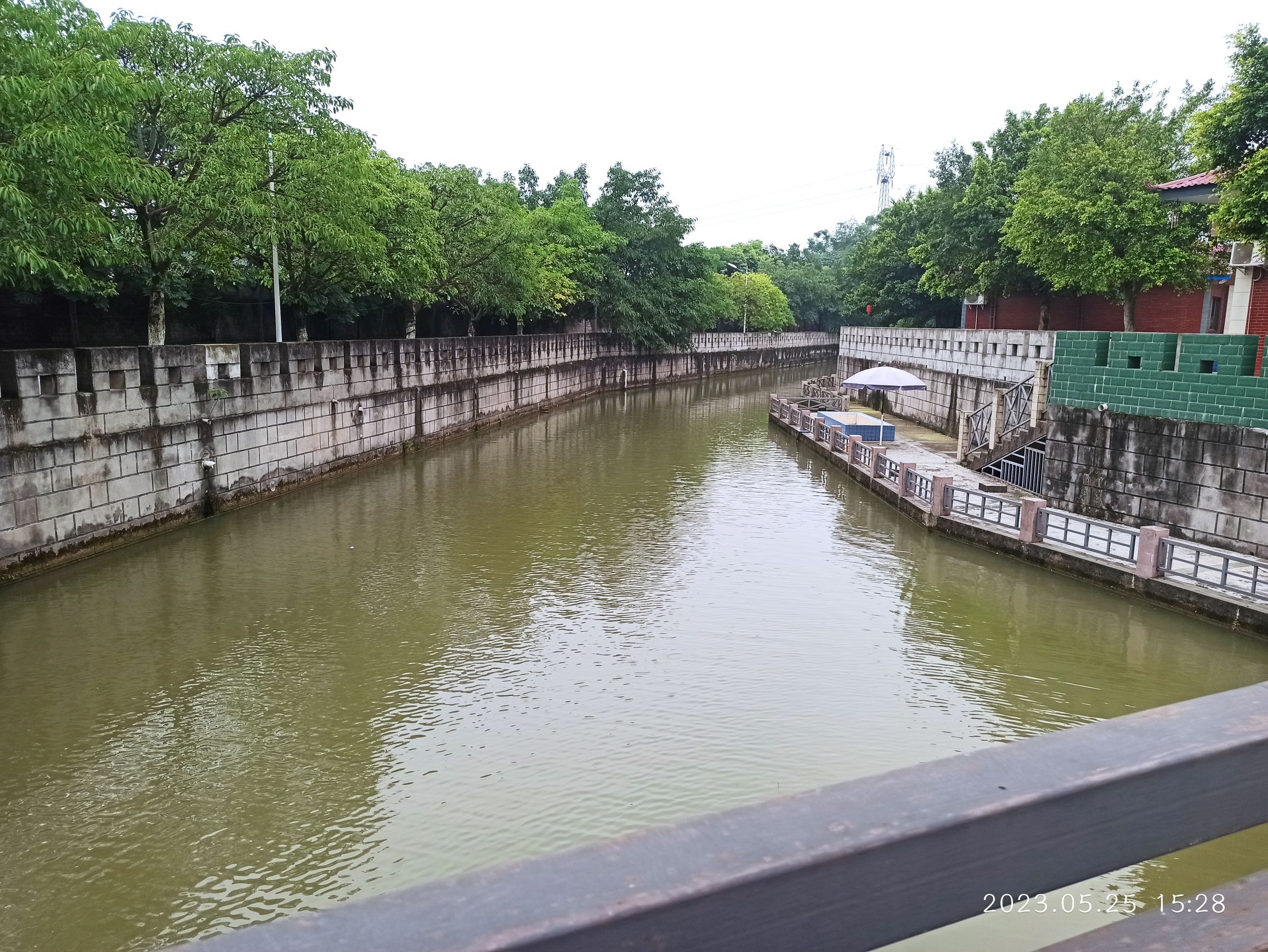 西坝文化广场旅行图片 3