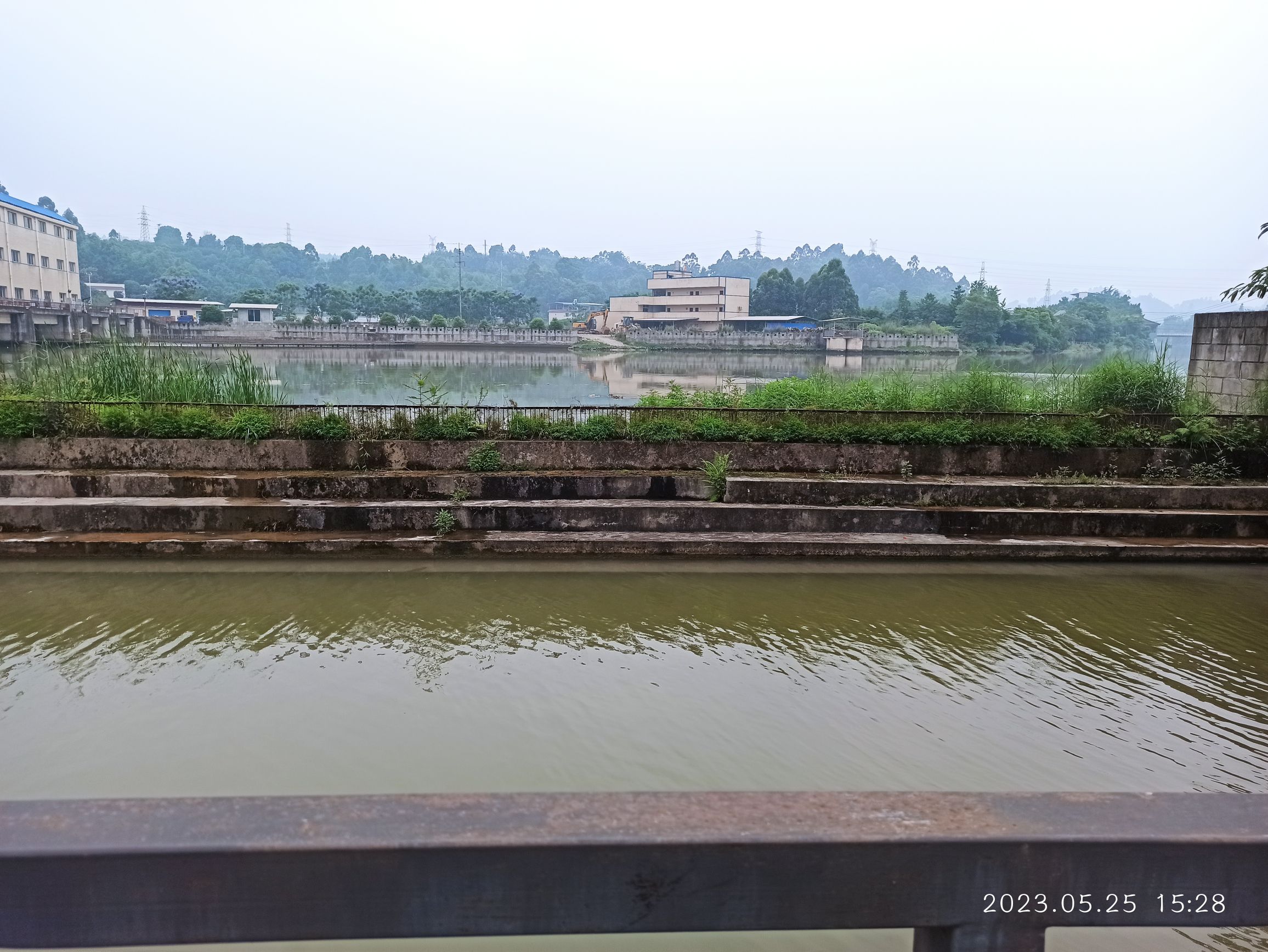 西坝文化广场旅行图片 2