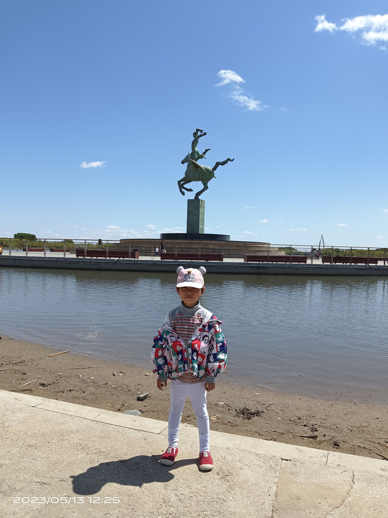 天鹅湖湿地公园旅行图片 1