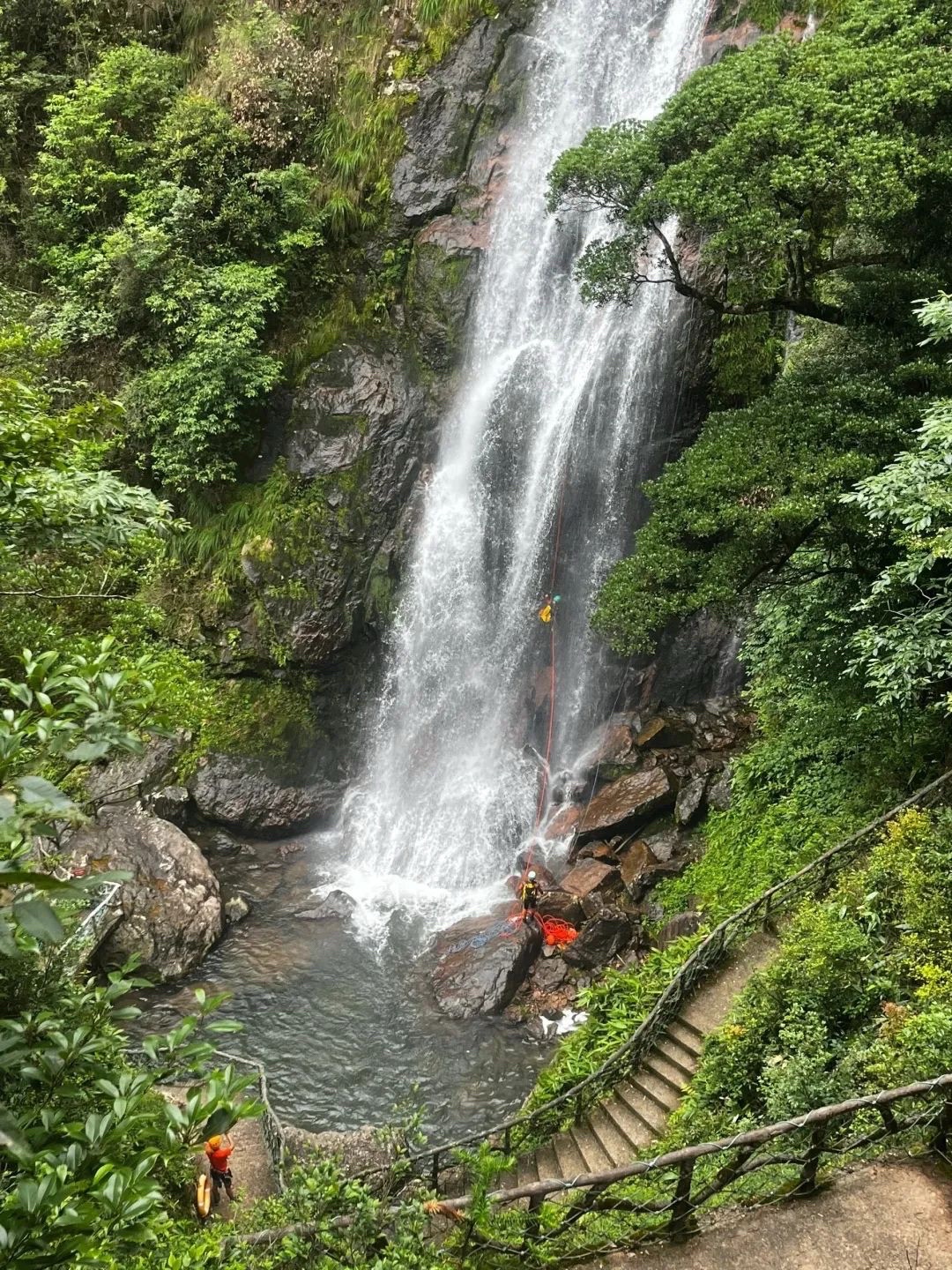 神龙谷旅行图片 2
