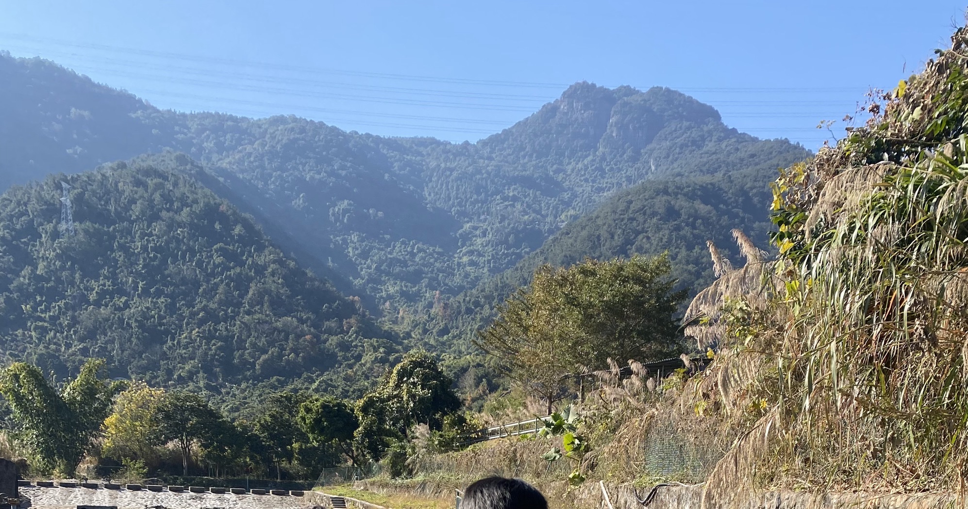 神龙谷旅行图片 1