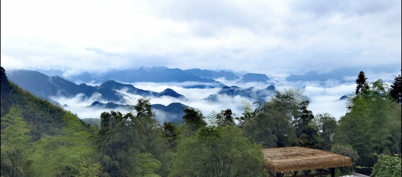 神龙谷旅行图片 2