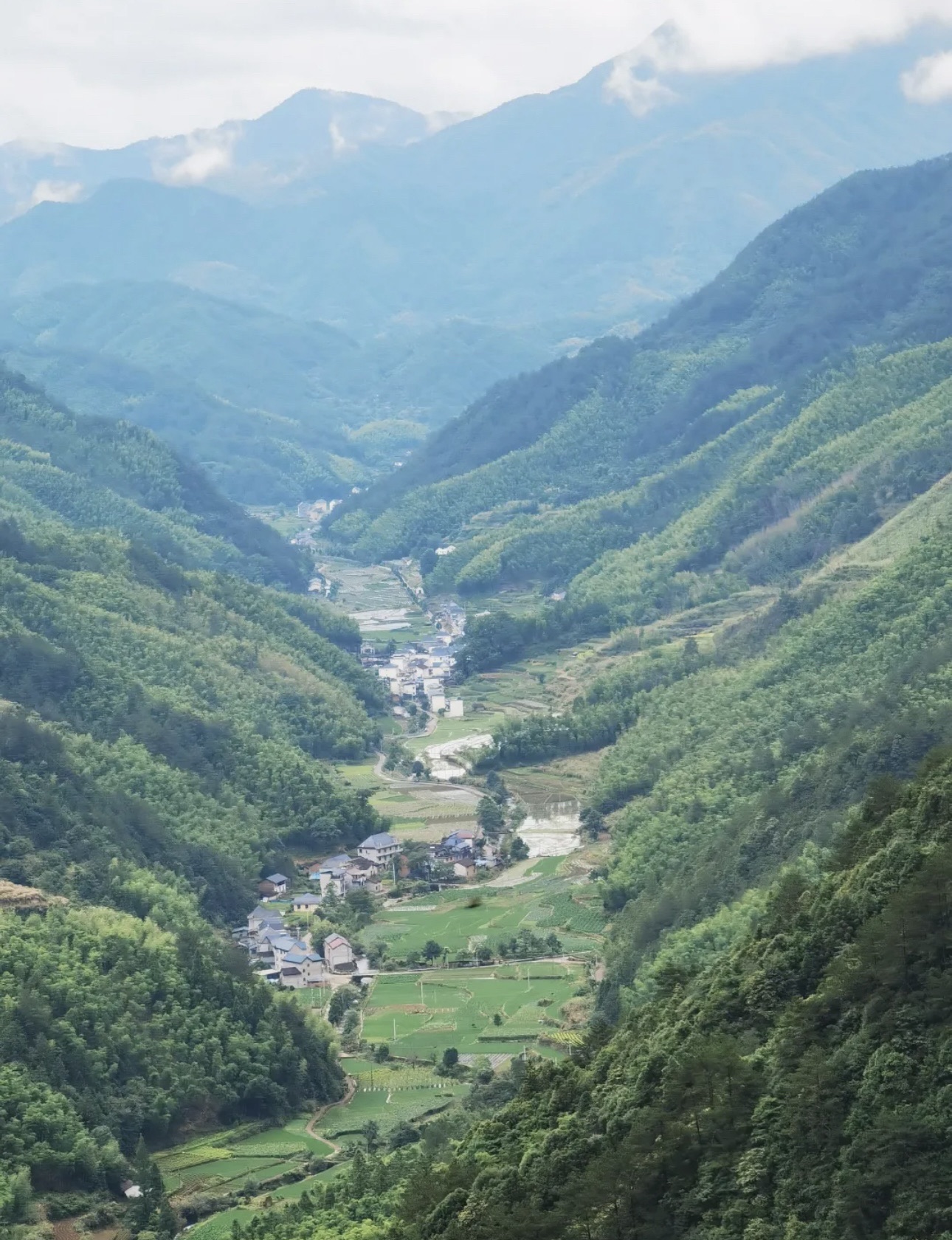 神龙谷旅行图片 3