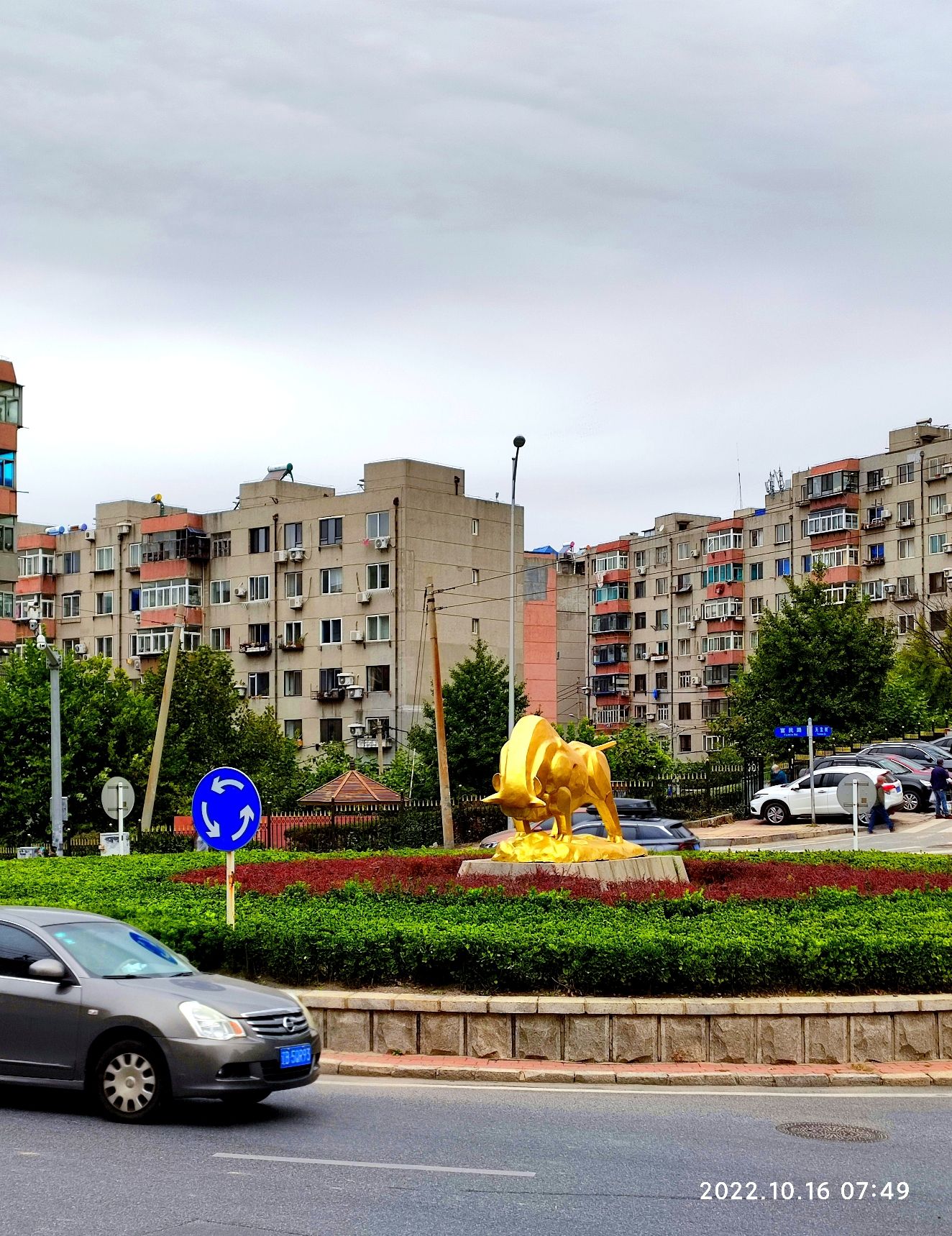 富民广场旅行图片 3