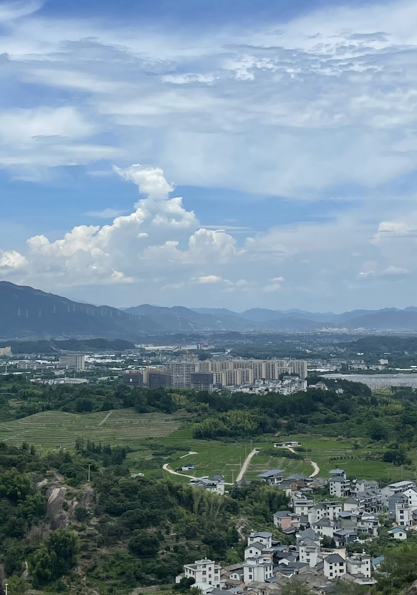 双童山景区旅行图片 1