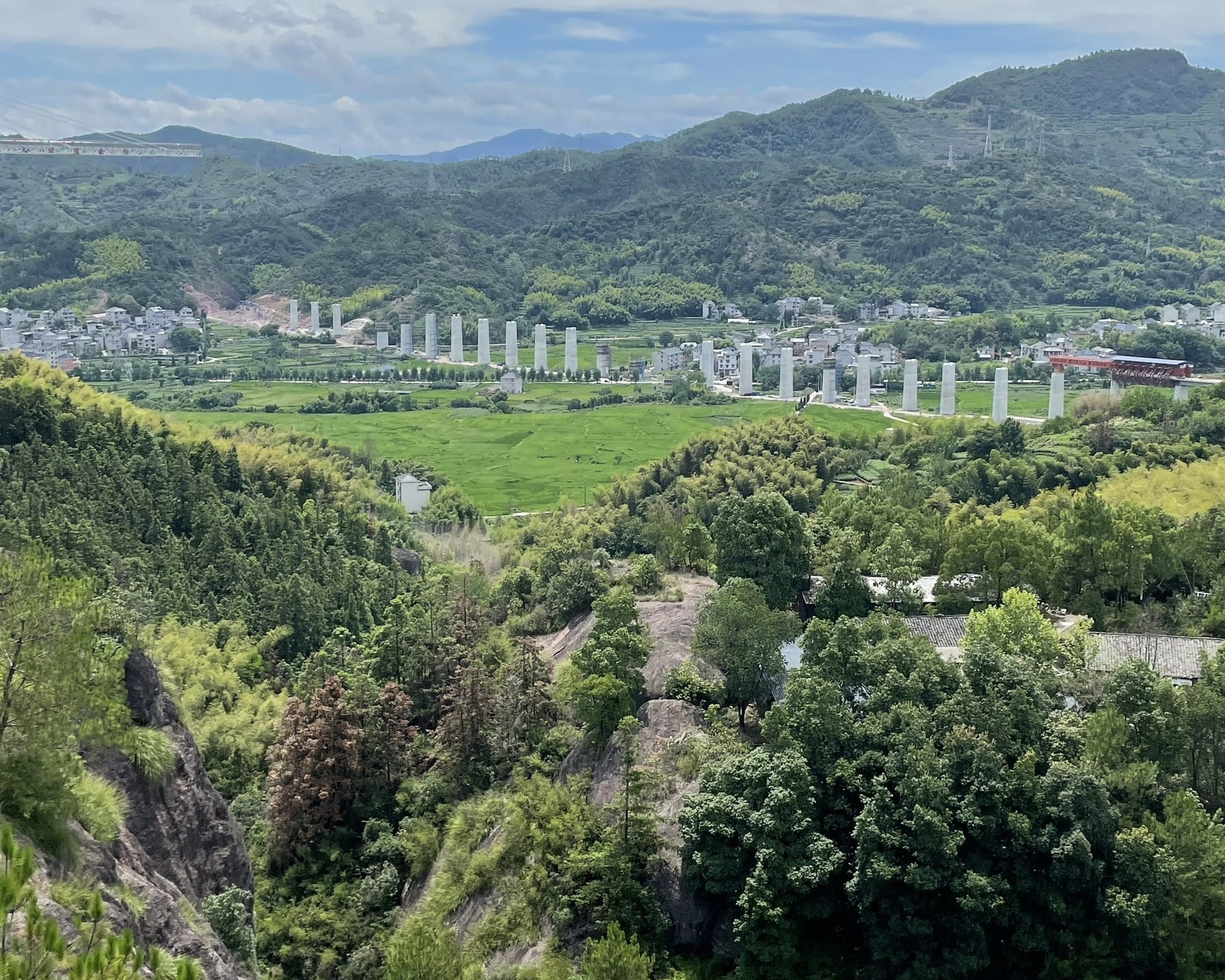 双童山景区旅行图片 2