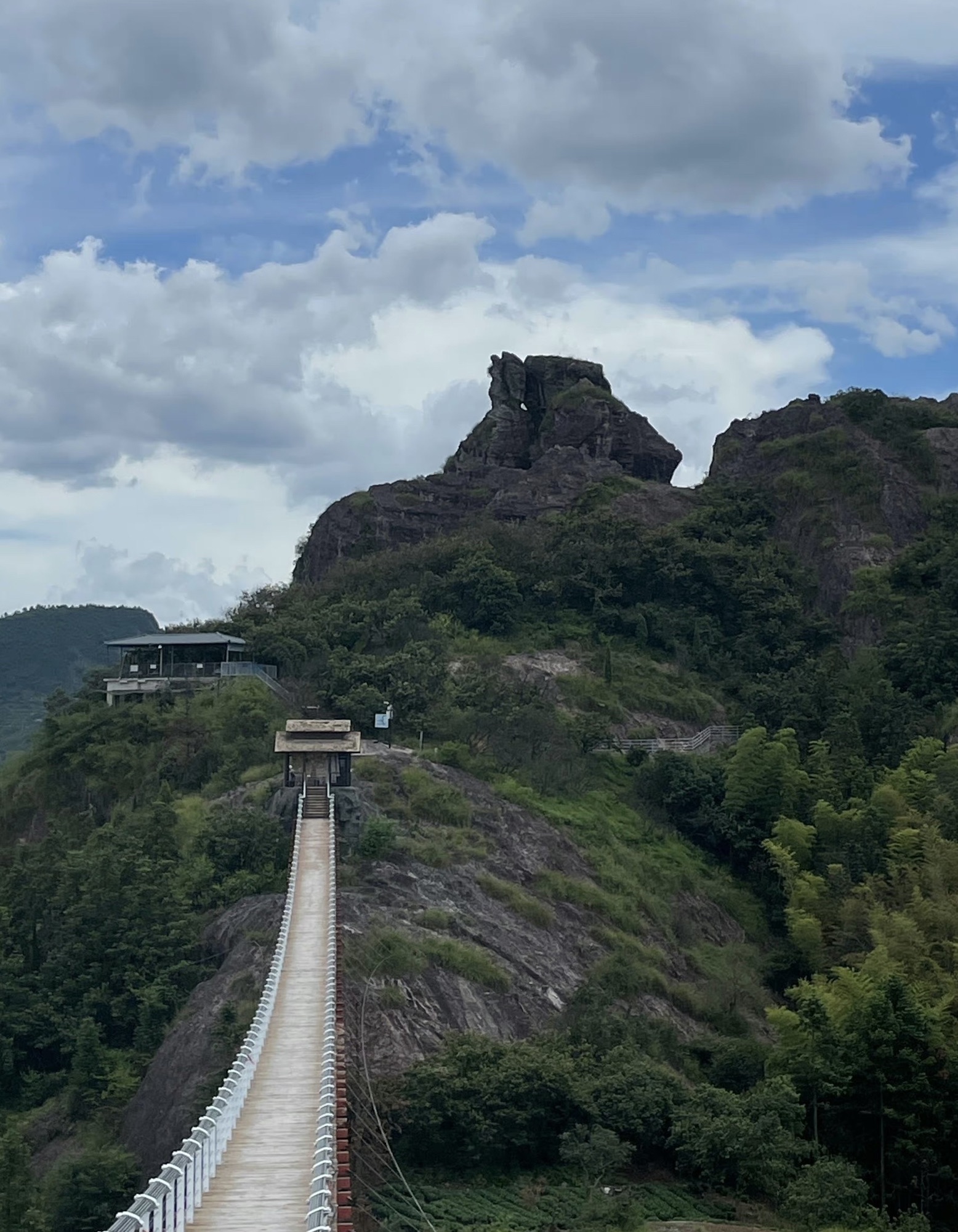 双童山景区旅行图片 2