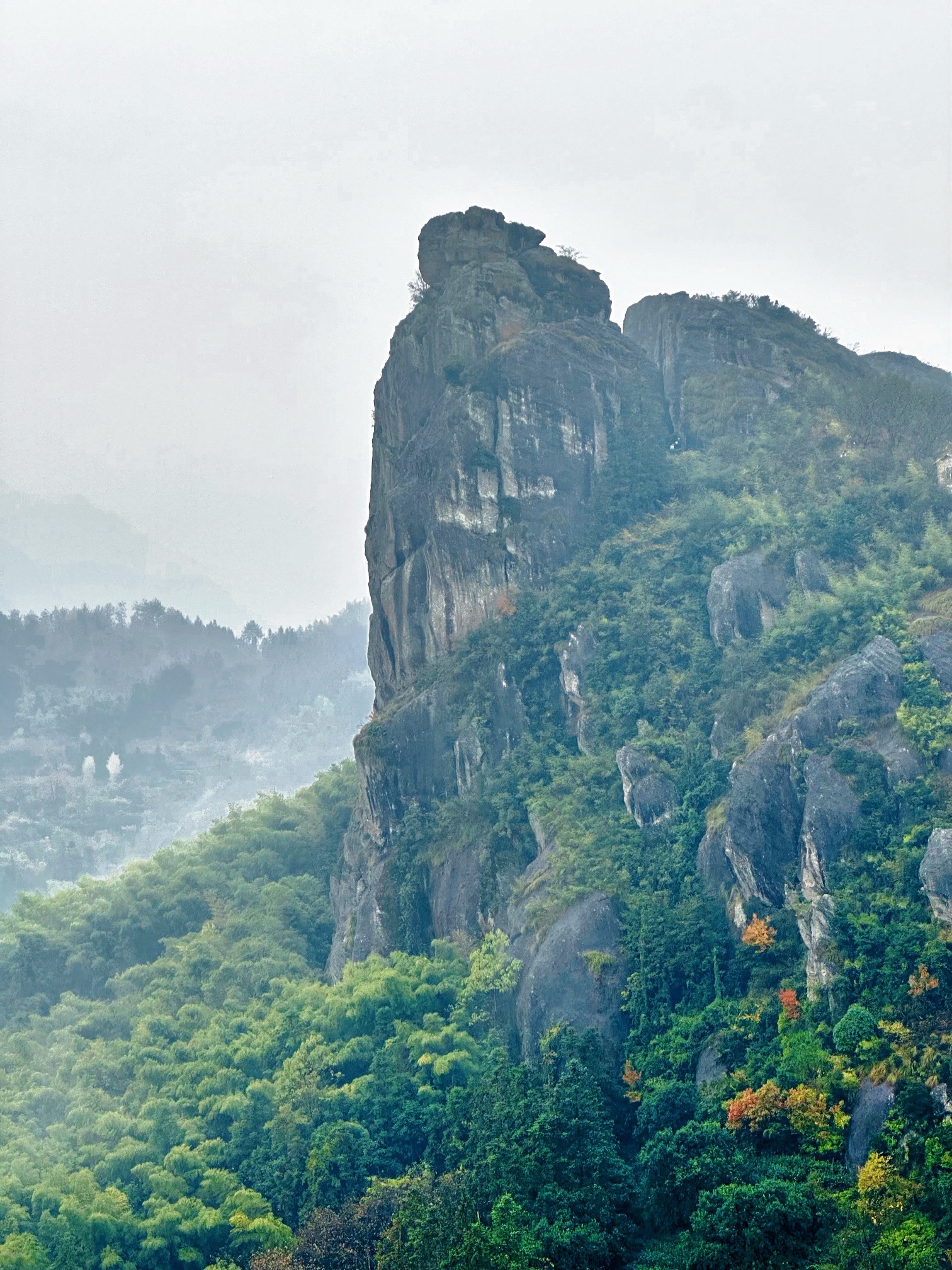 双童山景区旅行图片 2