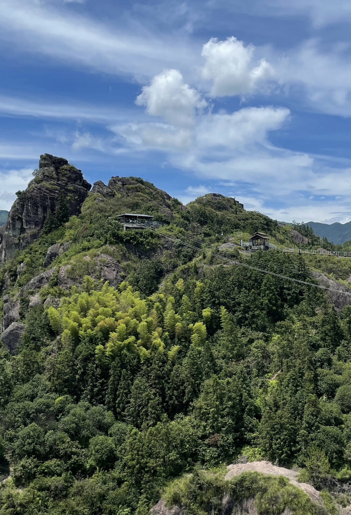 双童山景区旅行图片 3