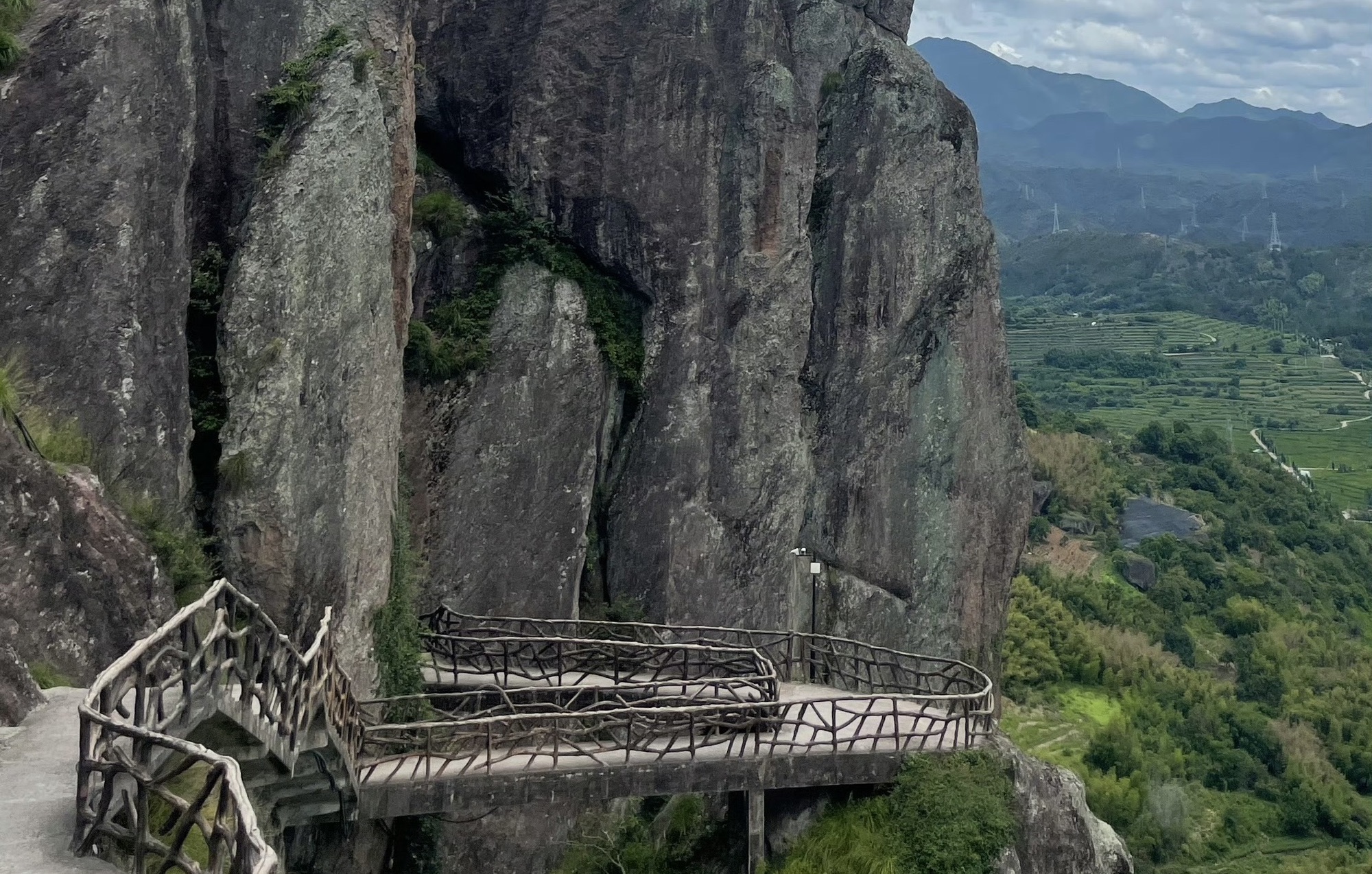 双童山景区旅行图片 1