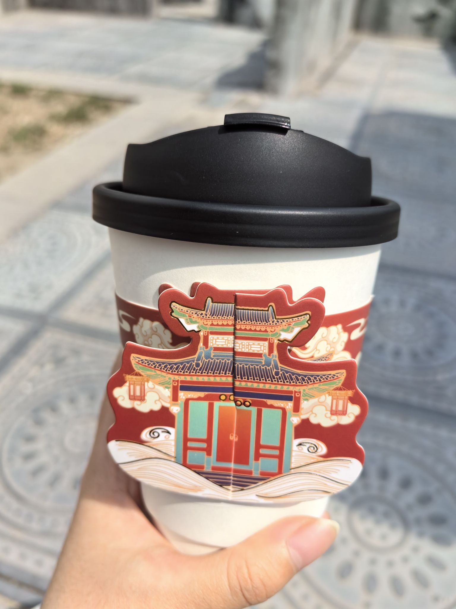 只有红楼梦·戏剧幻城旅行图片 3