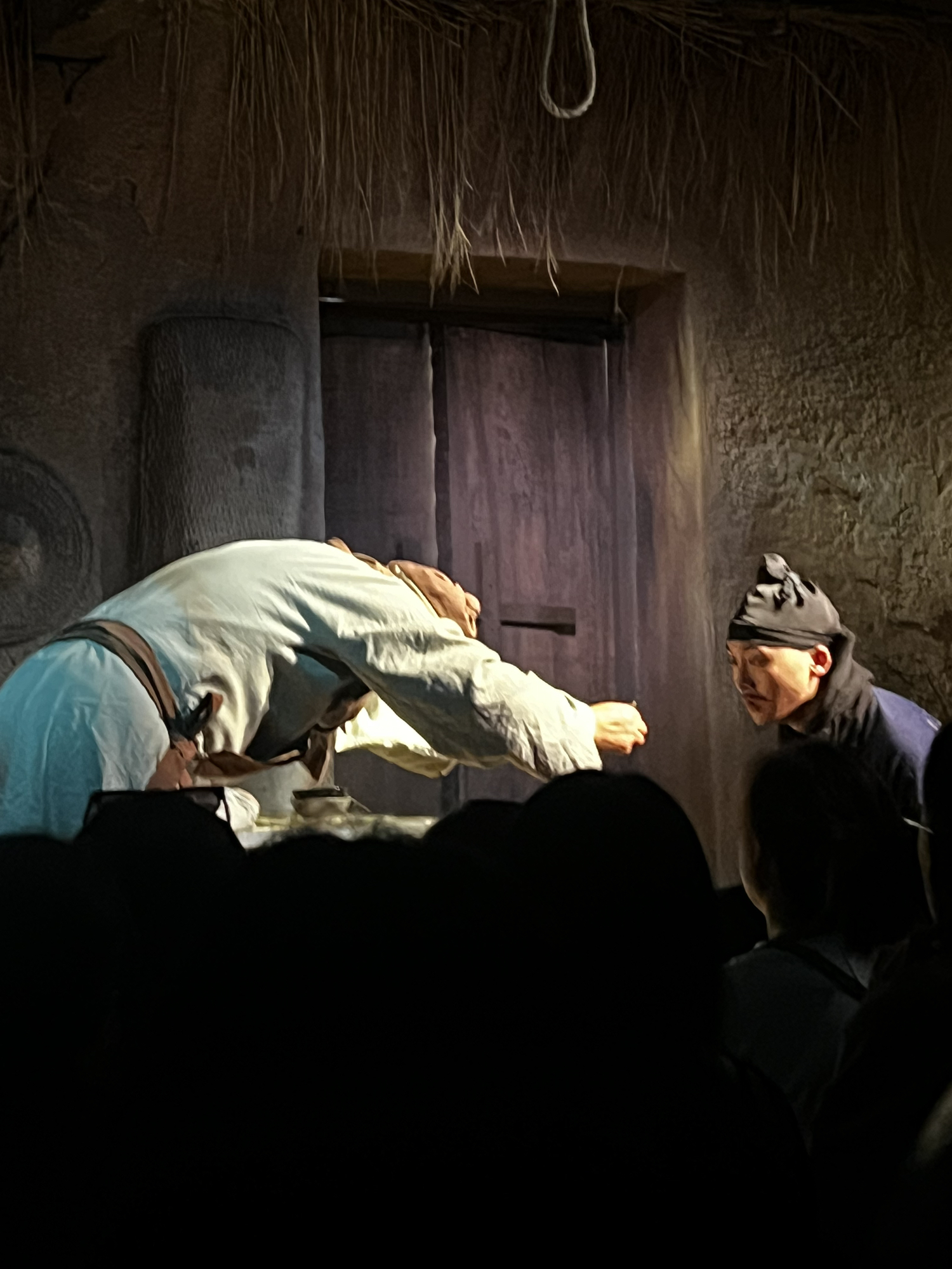 只有红楼梦·戏剧幻城旅行图片 3