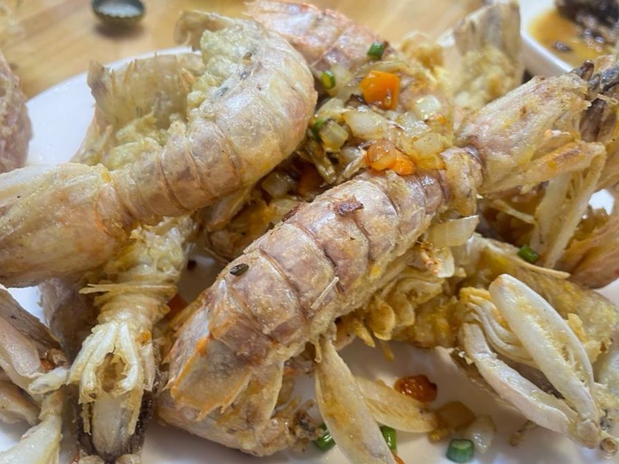 东北菜饺子馆(碧海巷店)