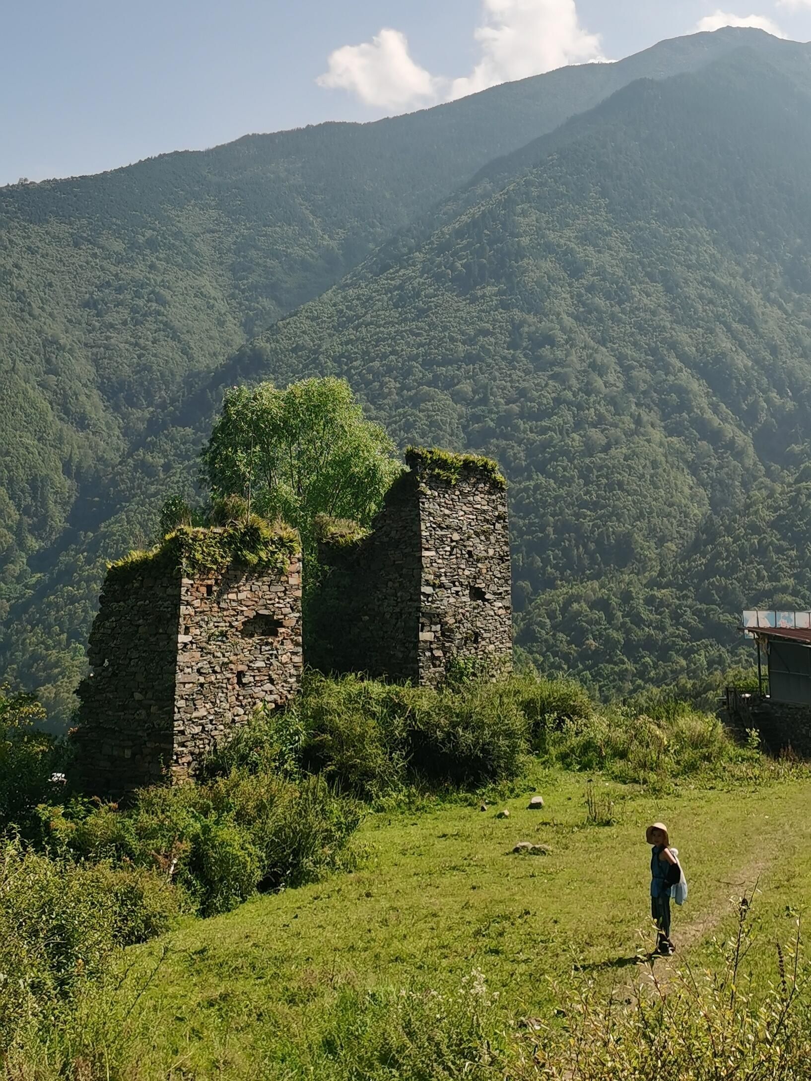 高桥沟旅行图片 2