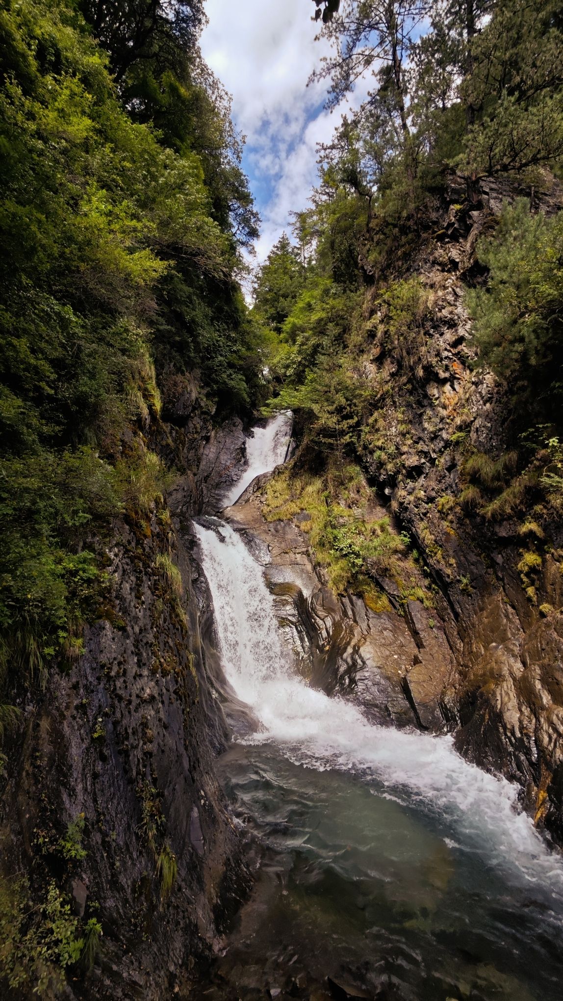 高桥沟旅行图片 1