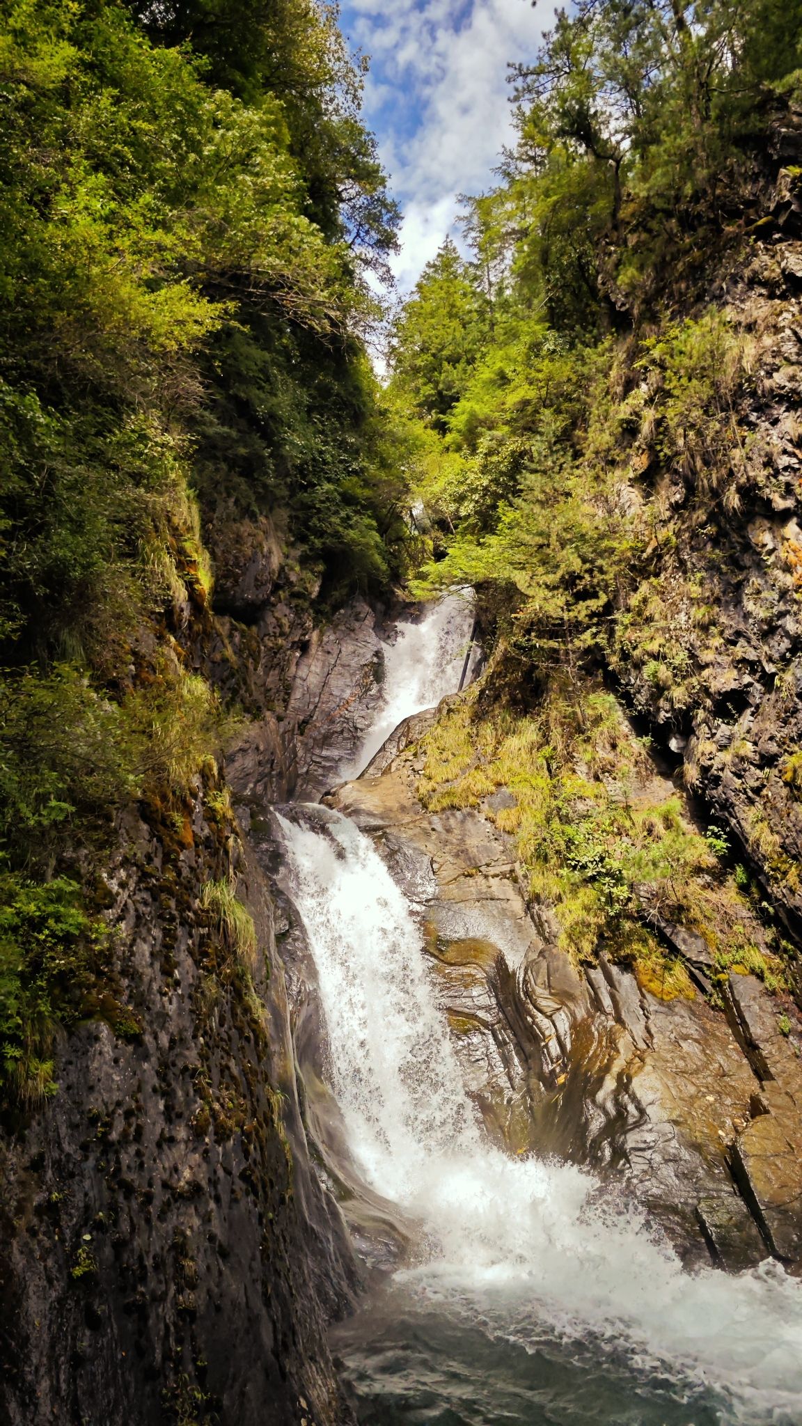 高桥沟旅行图片 2