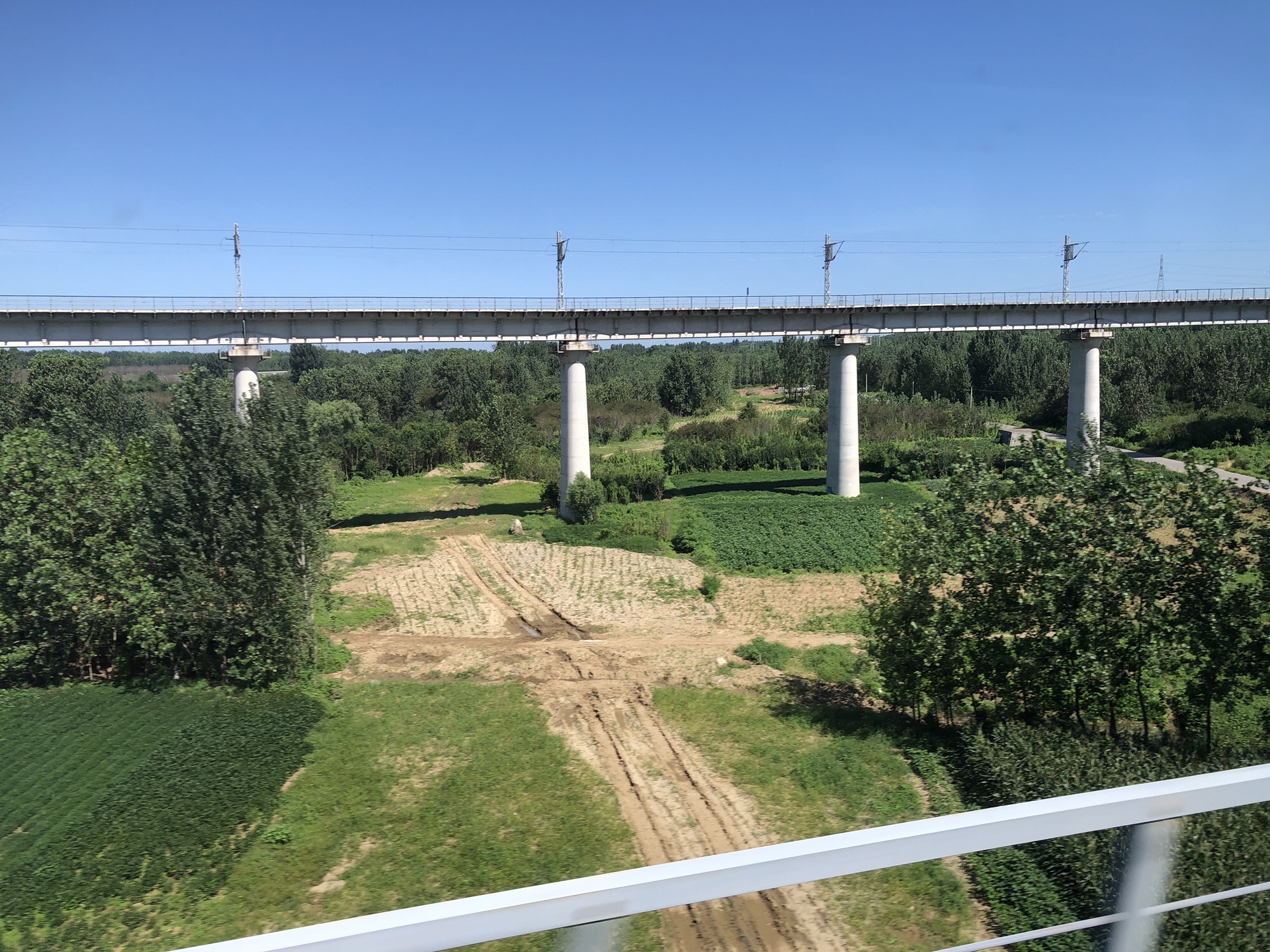 沂蒙山景区旅行图片 3