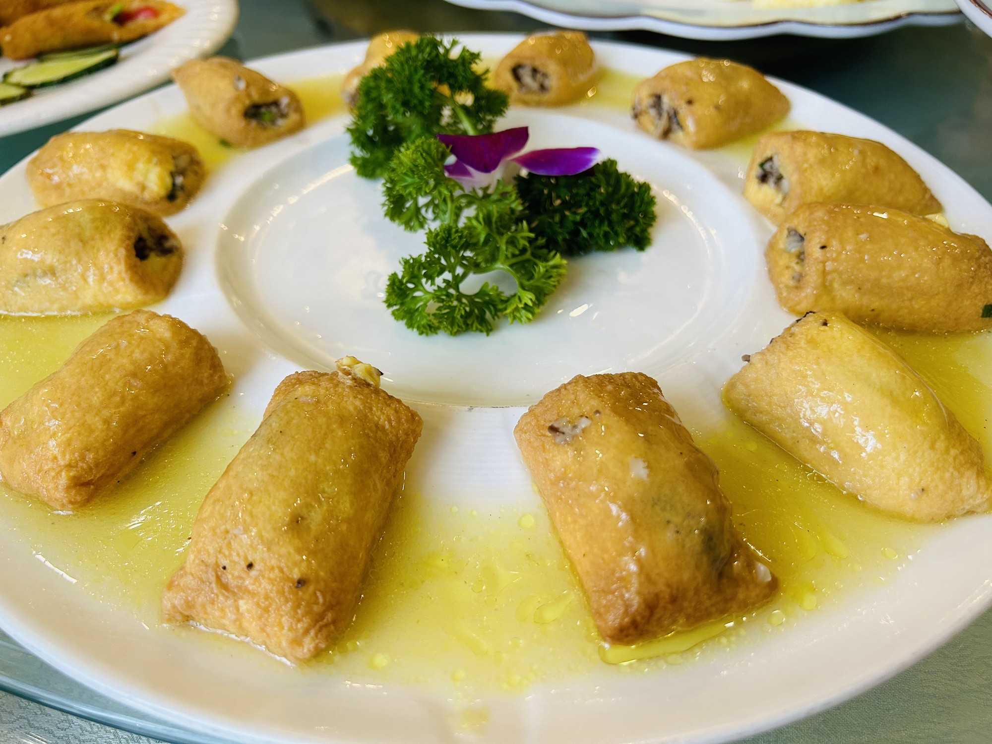 高县沙河镇五味轩王记餐厅(总店)