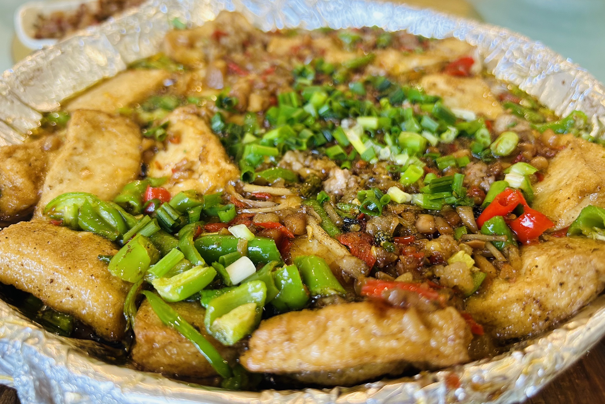 高县沙河镇五味轩王记餐厅(总店)