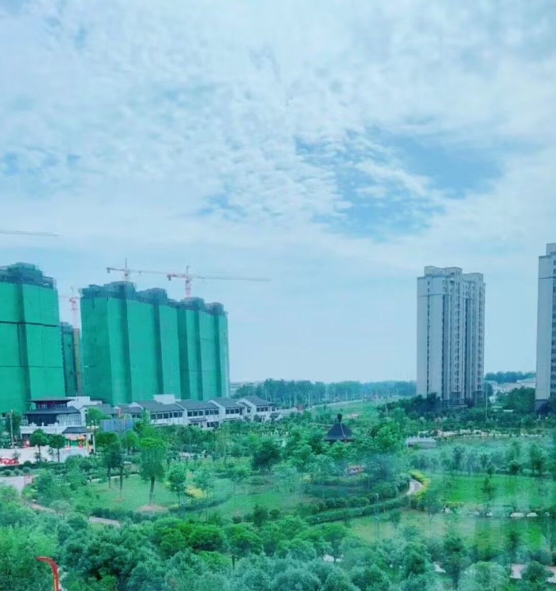 七星湖公园旅行图片 2