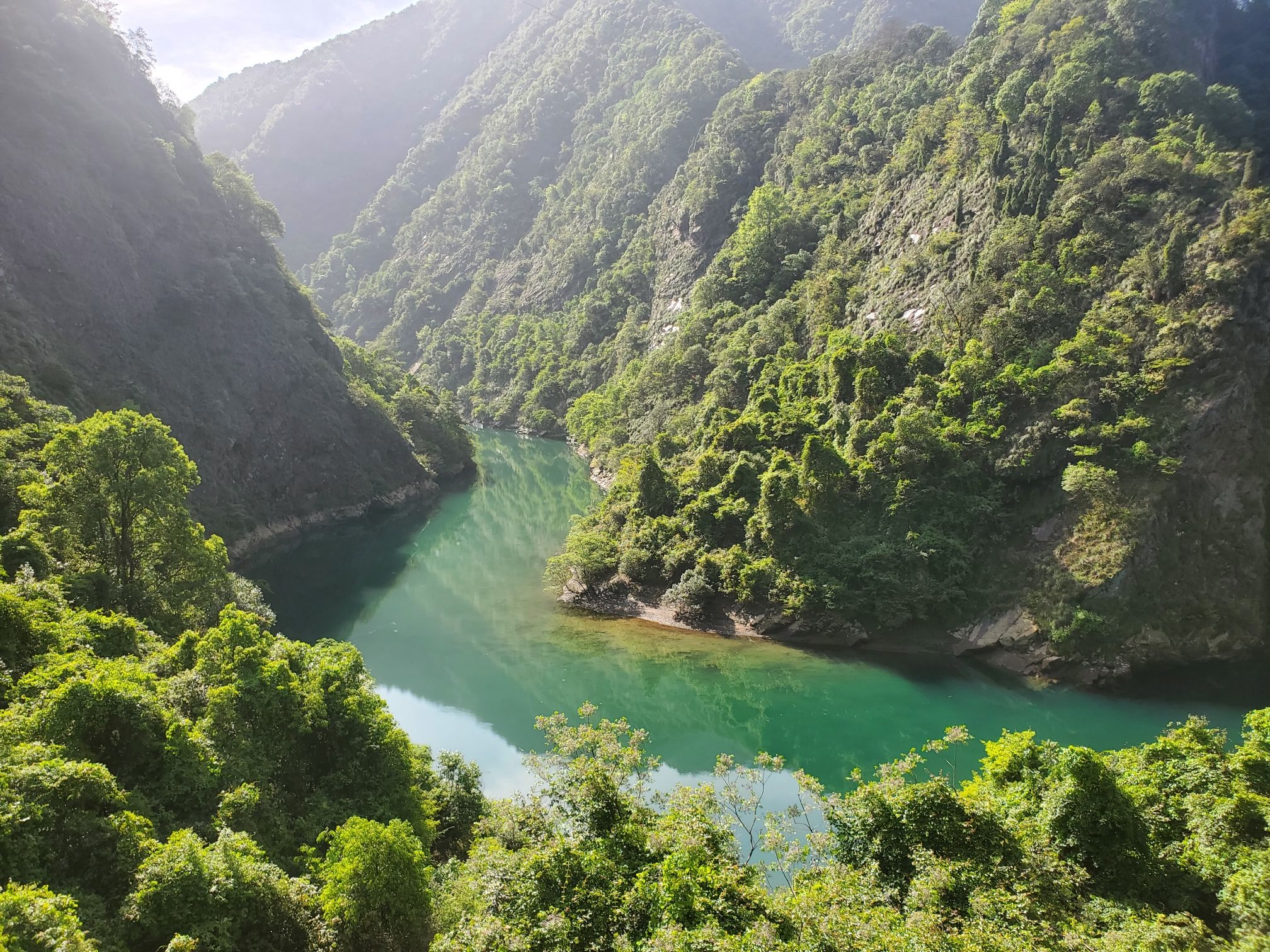 长水景区旅行图片 3
