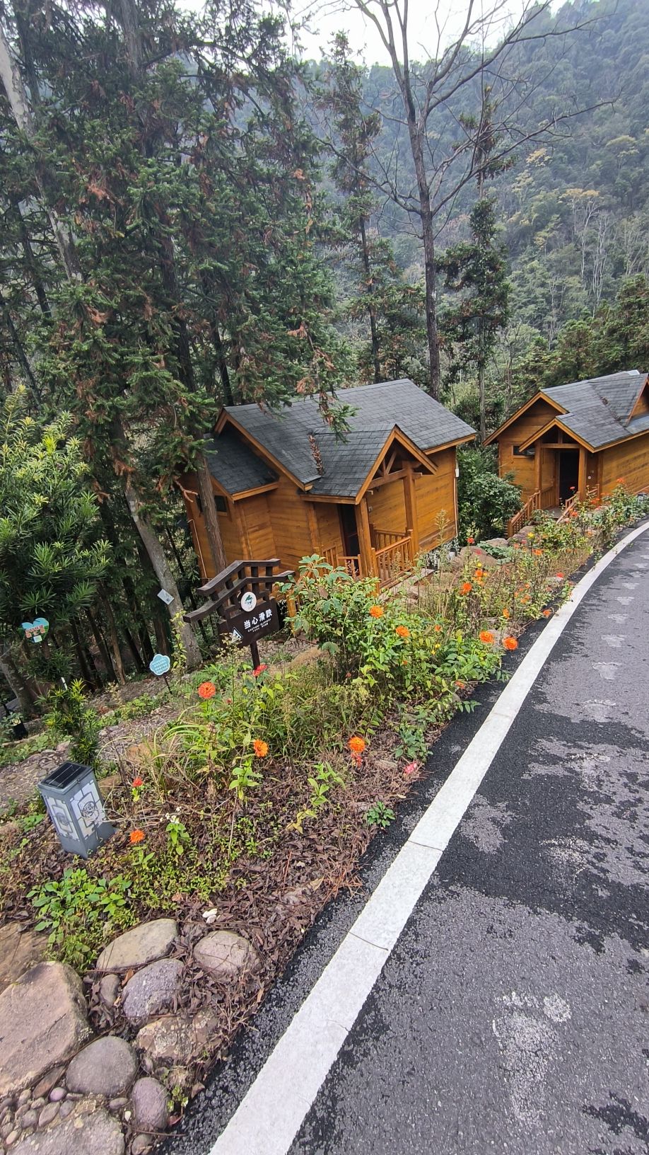 长水景区旅行图片 2