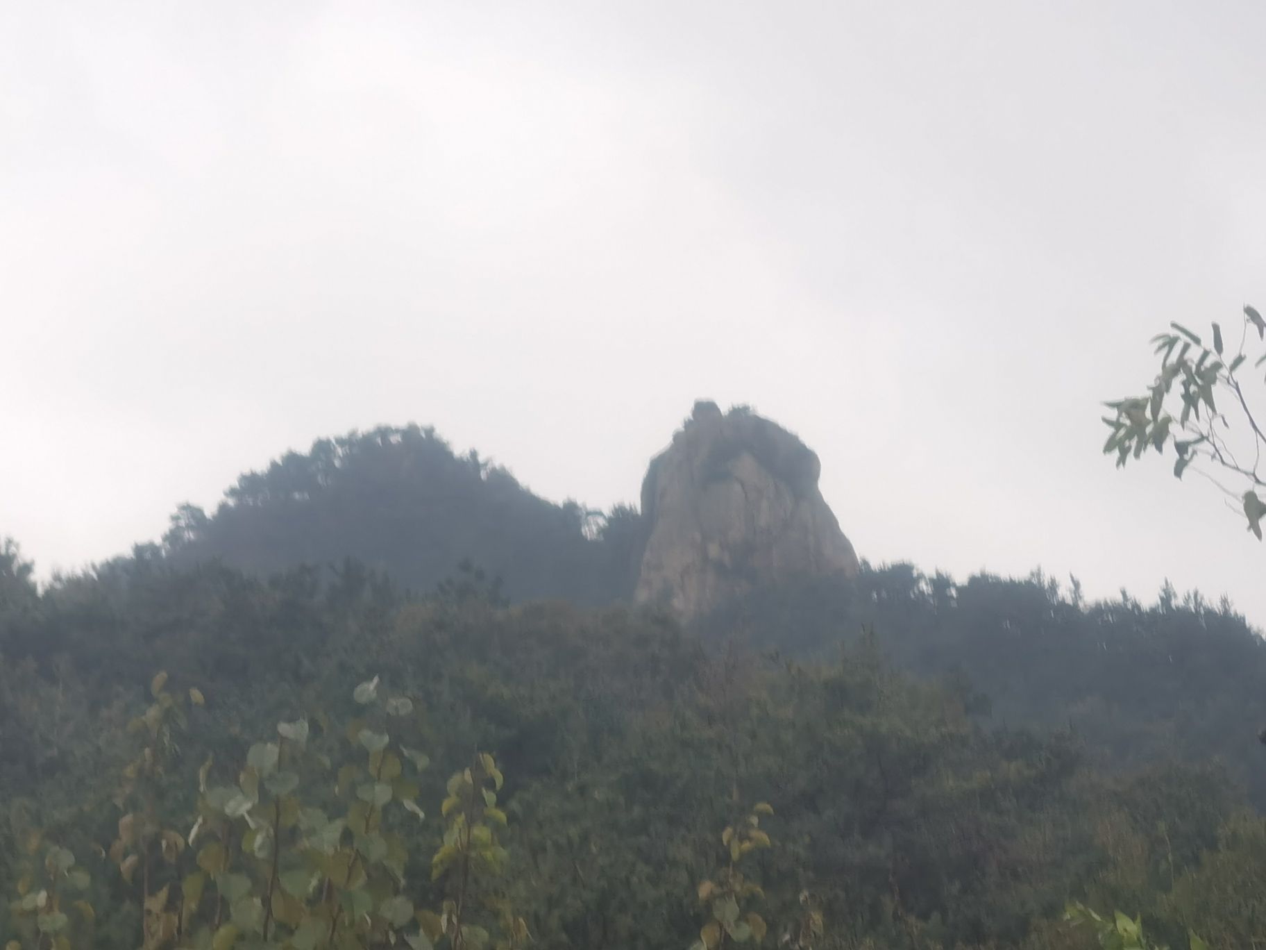 龙泉将军谷旅行图片 3