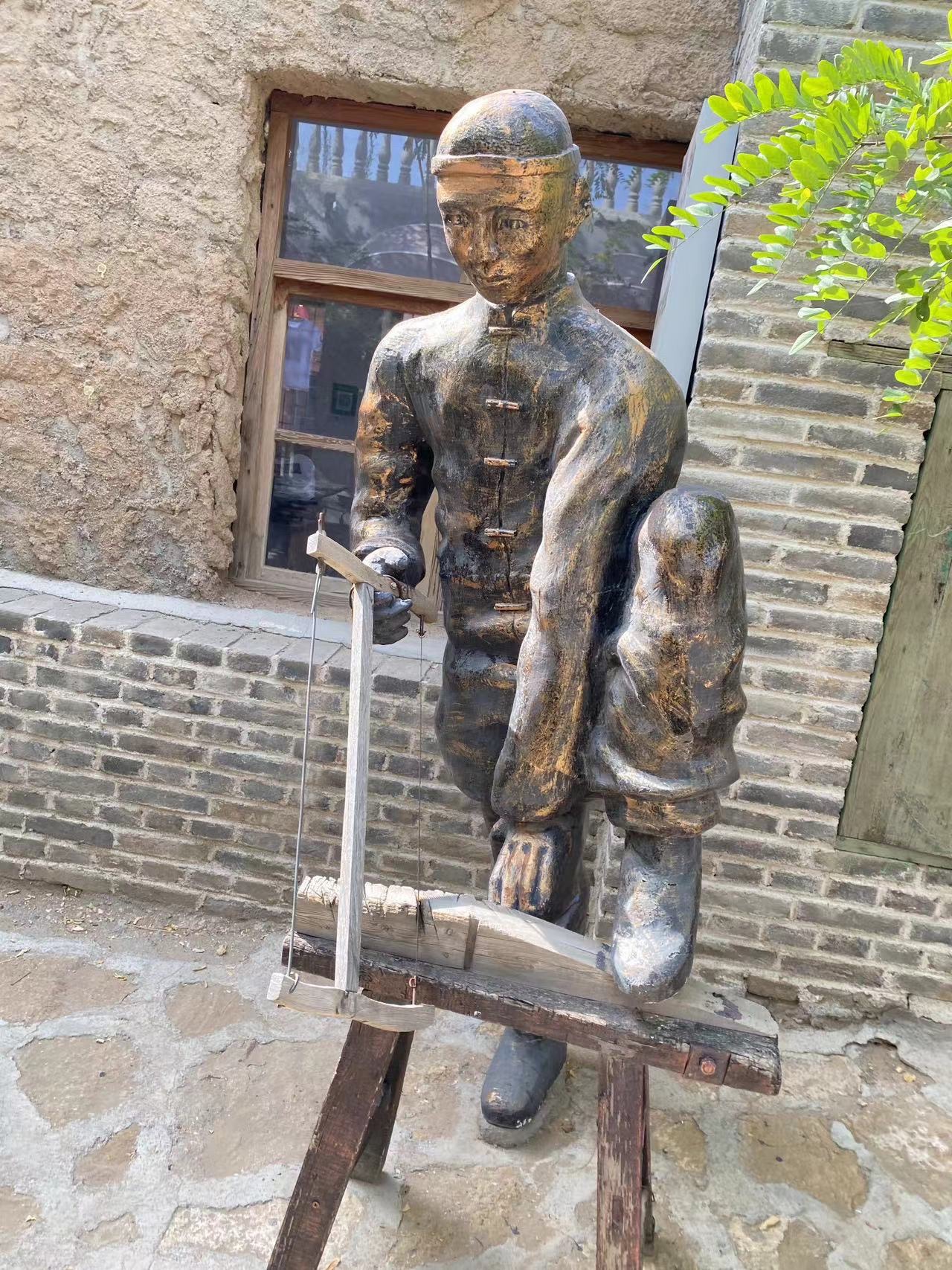 包头古城旅行图片 3